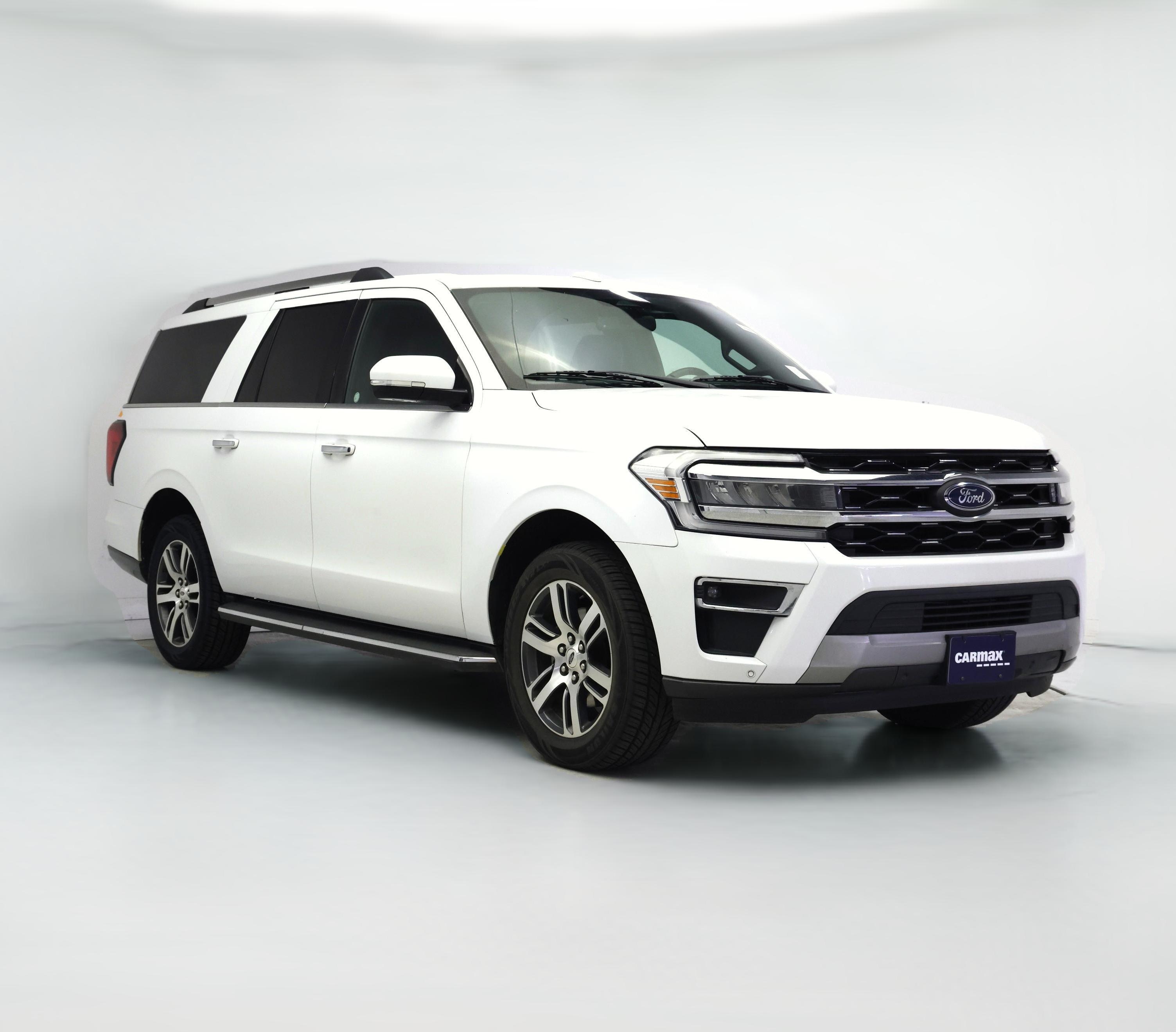 Thumbnail: 2022 Ford Expedition MAX - 1