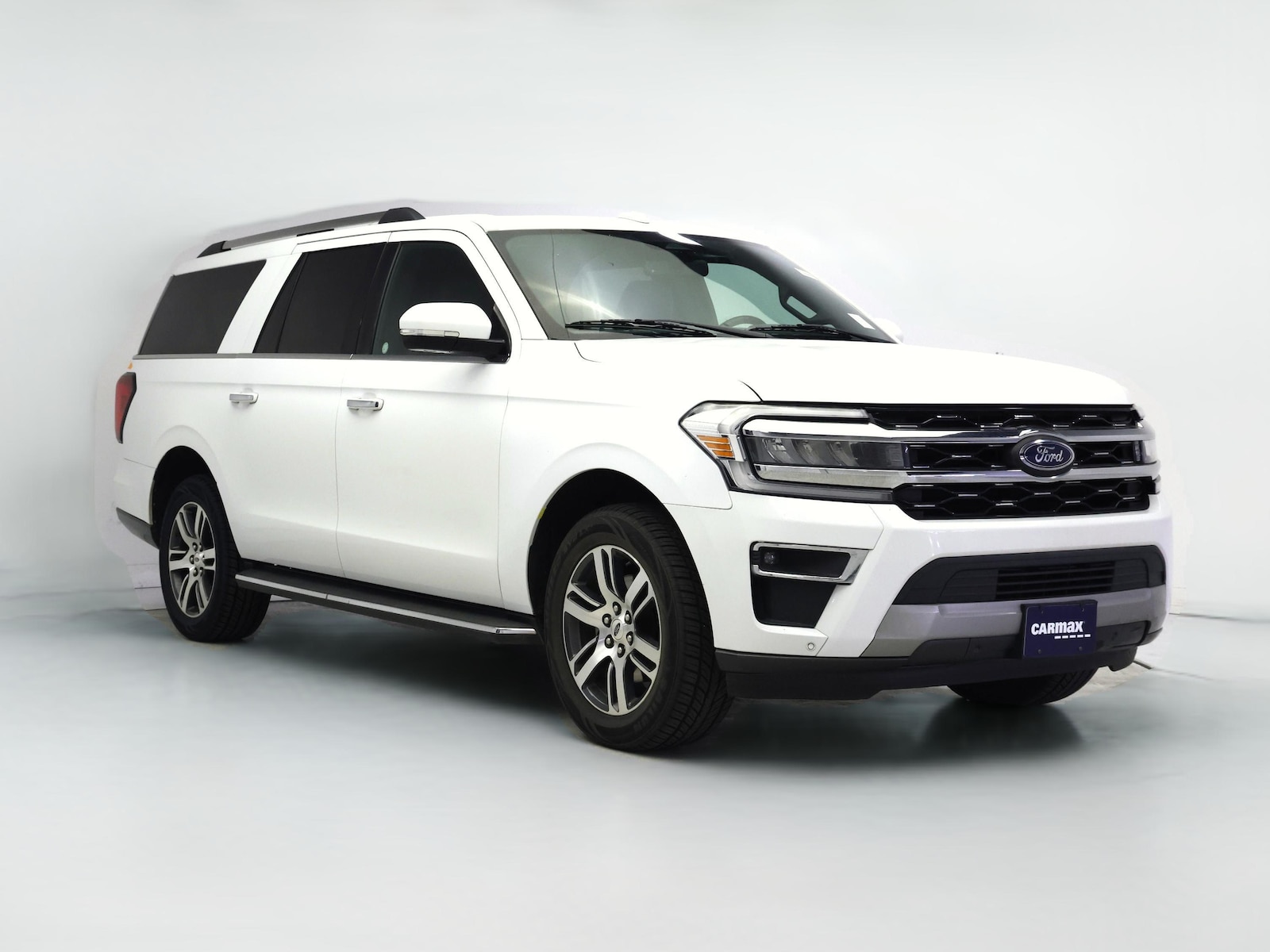 2022 Ford Expedition