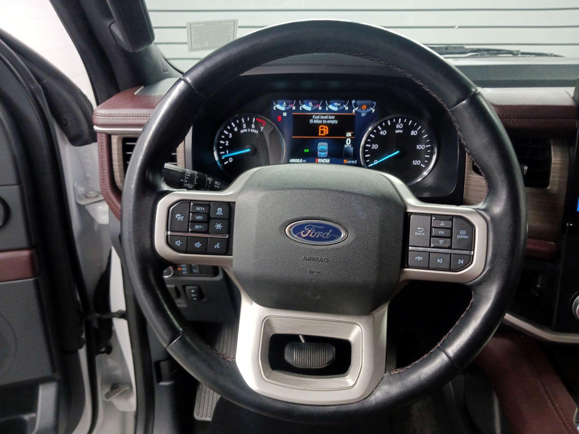 Thumbnail: 2022 Ford Expedition MAX - 10