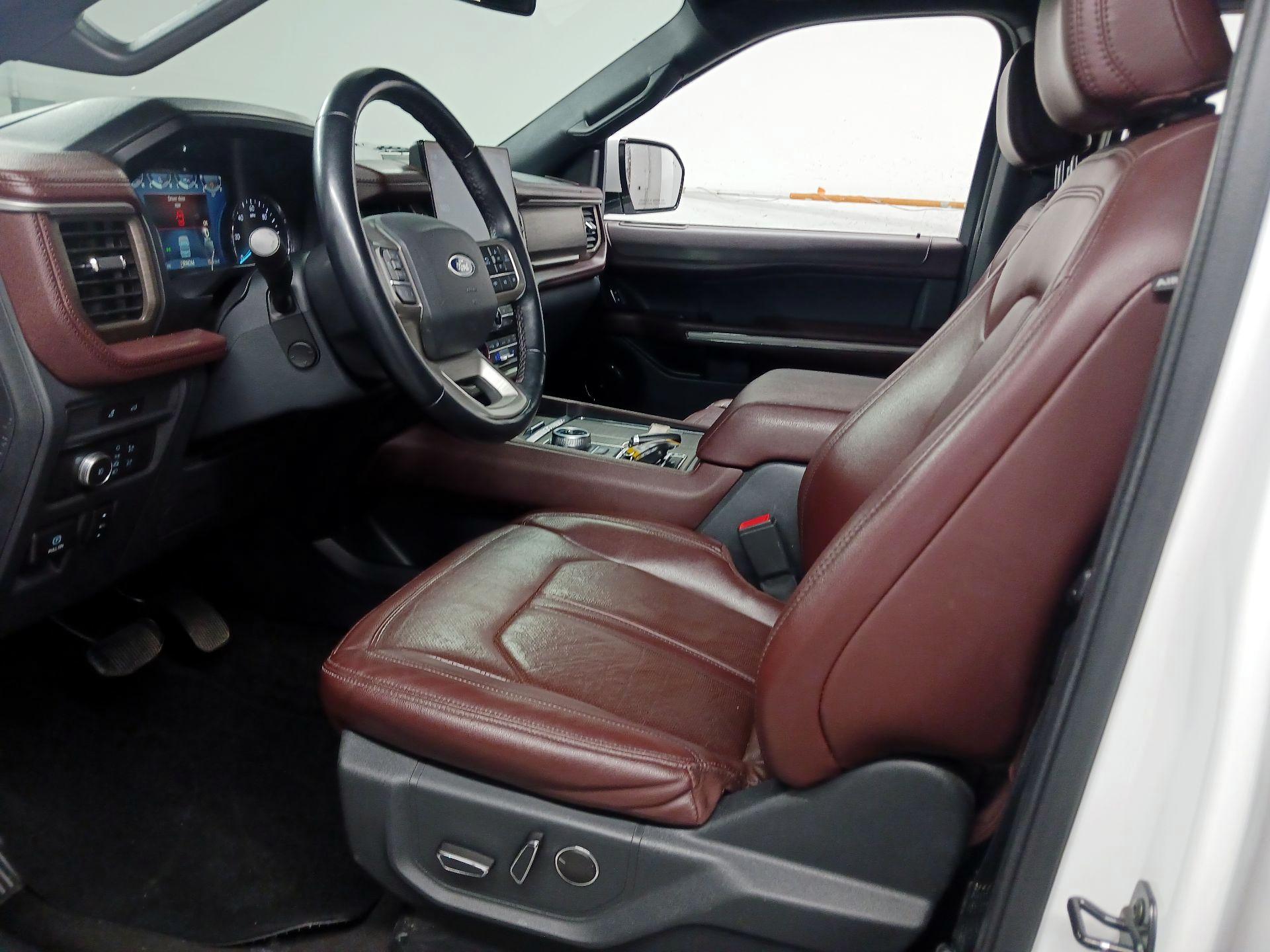 Thumbnail: 2022 Ford Expedition MAX - 11