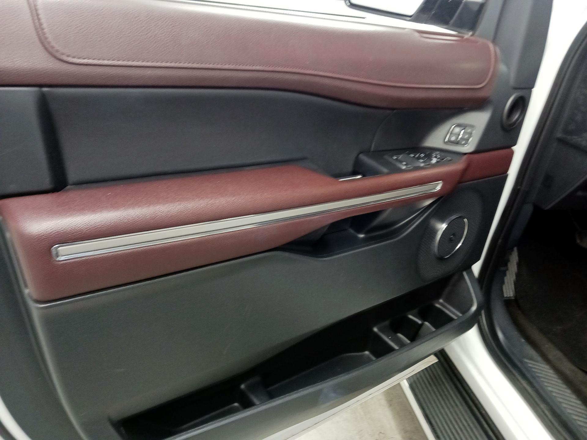 Thumbnail: 2022 Ford Expedition MAX - 12