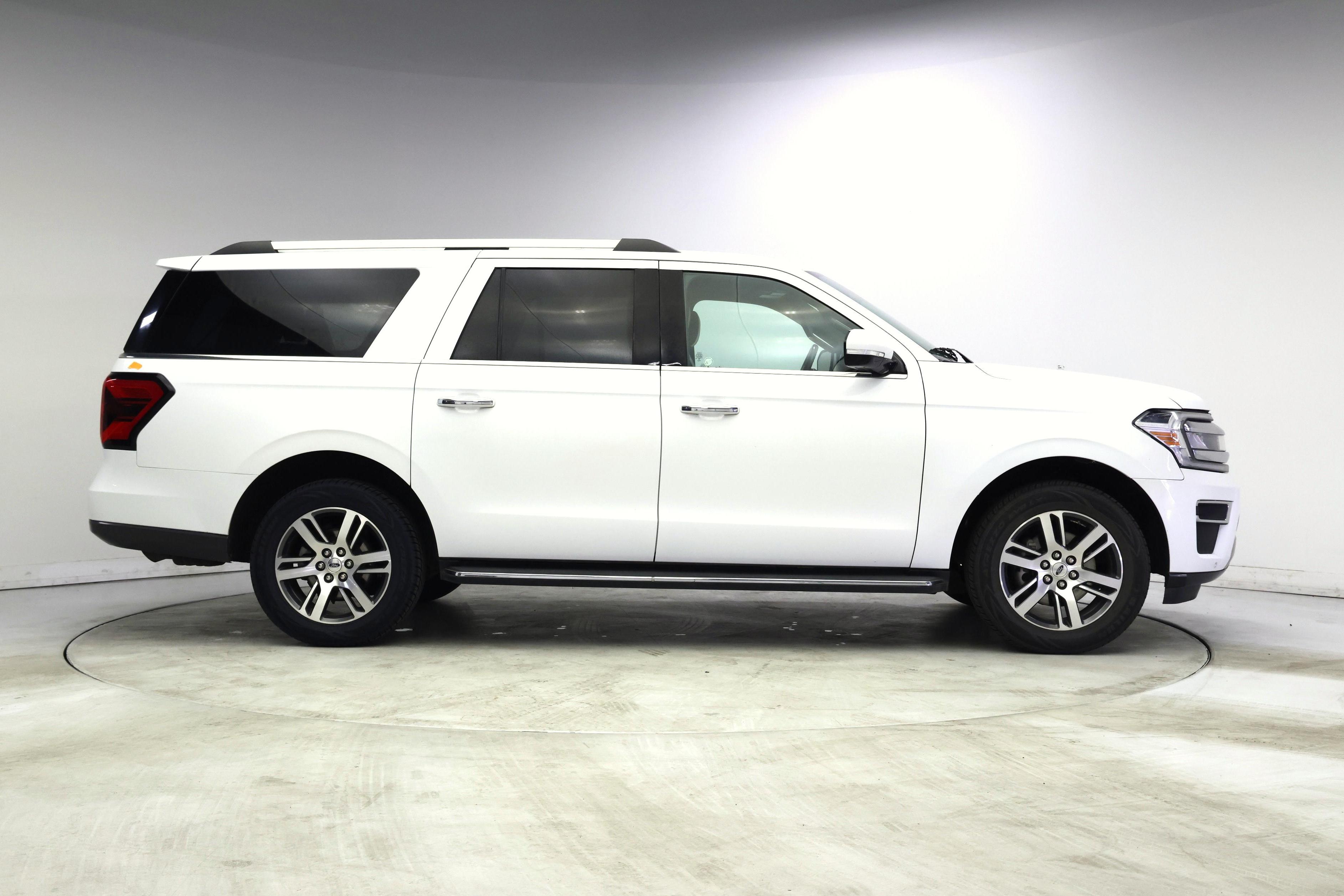 Thumbnail: 2022 Ford Expedition MAX - 2