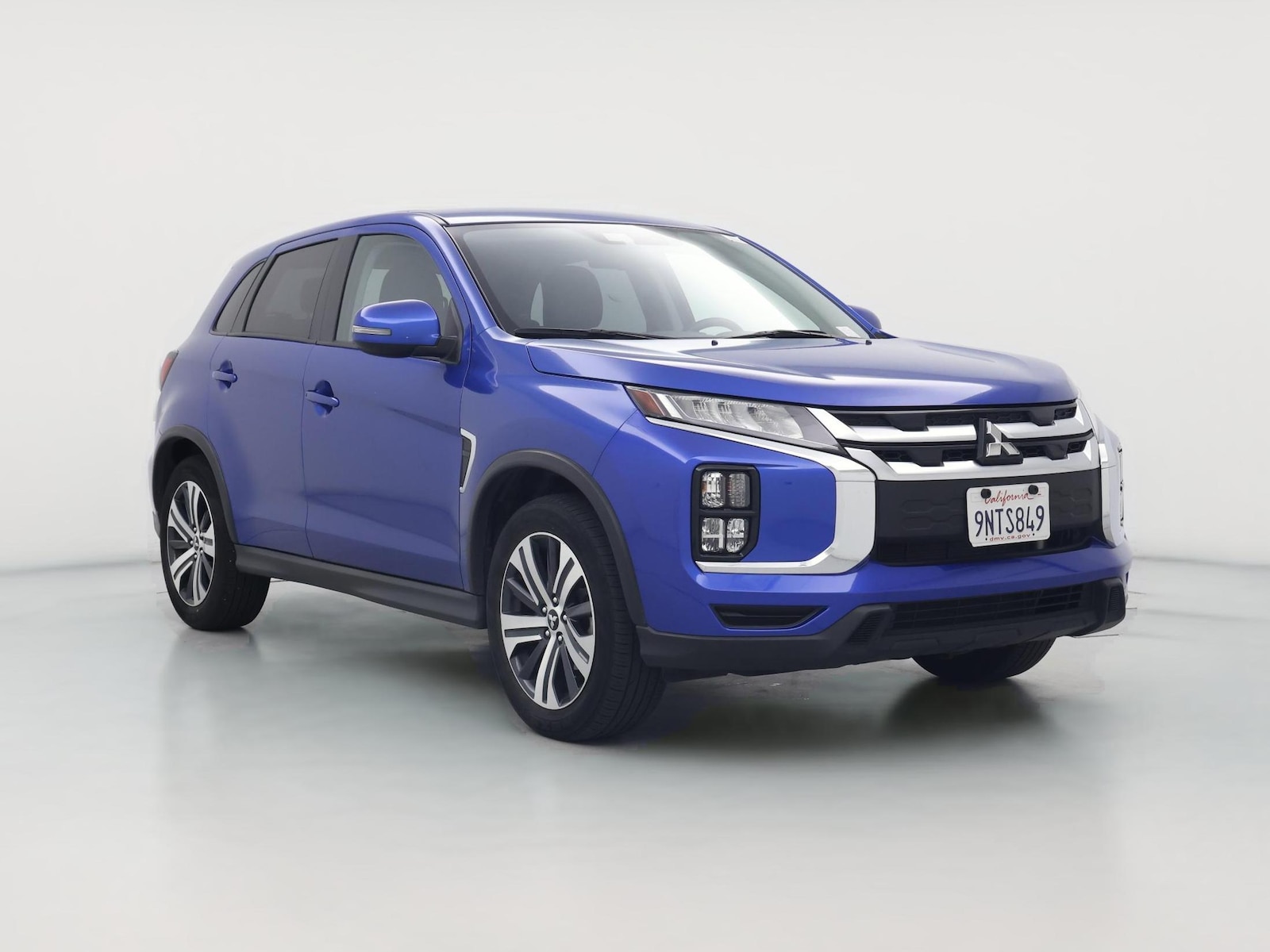 2024 Mitsubishi Outlander Sport