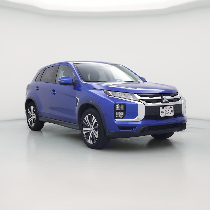 2024 Mitsubishi Outlander Sport SE