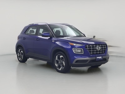 2022 Hyundai Venue SEL