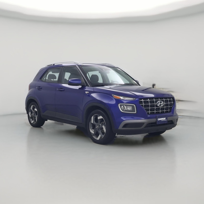 2022 Hyundai Venue SEL