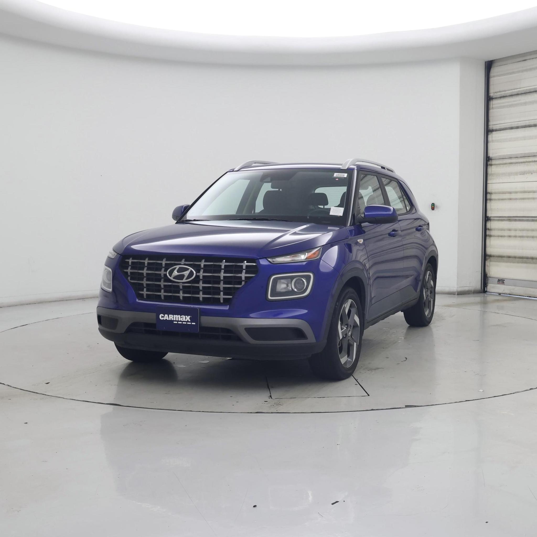 Thumbnail: 2022 Hyundai Venue - 4