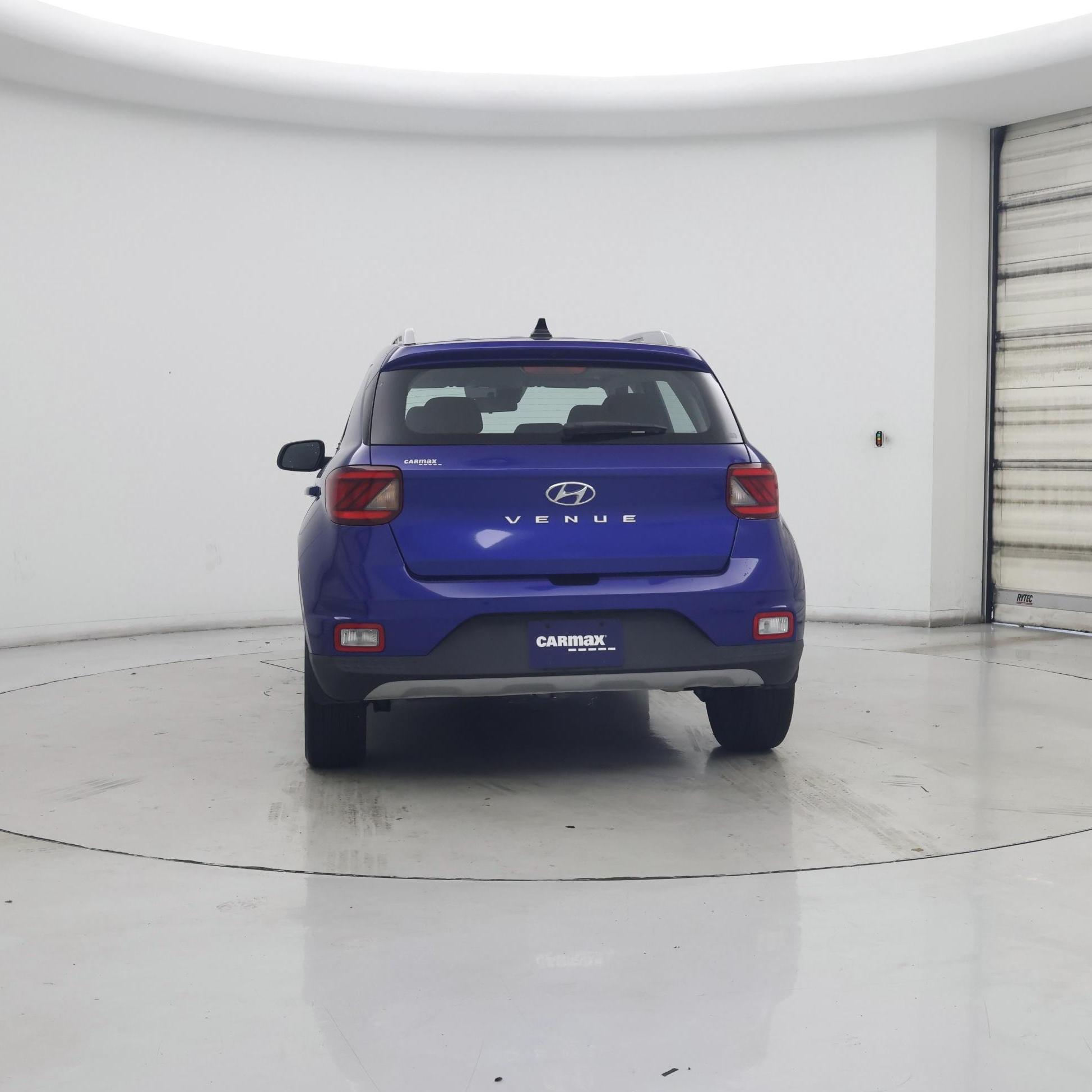Thumbnail: 2022 Hyundai Venue - 6