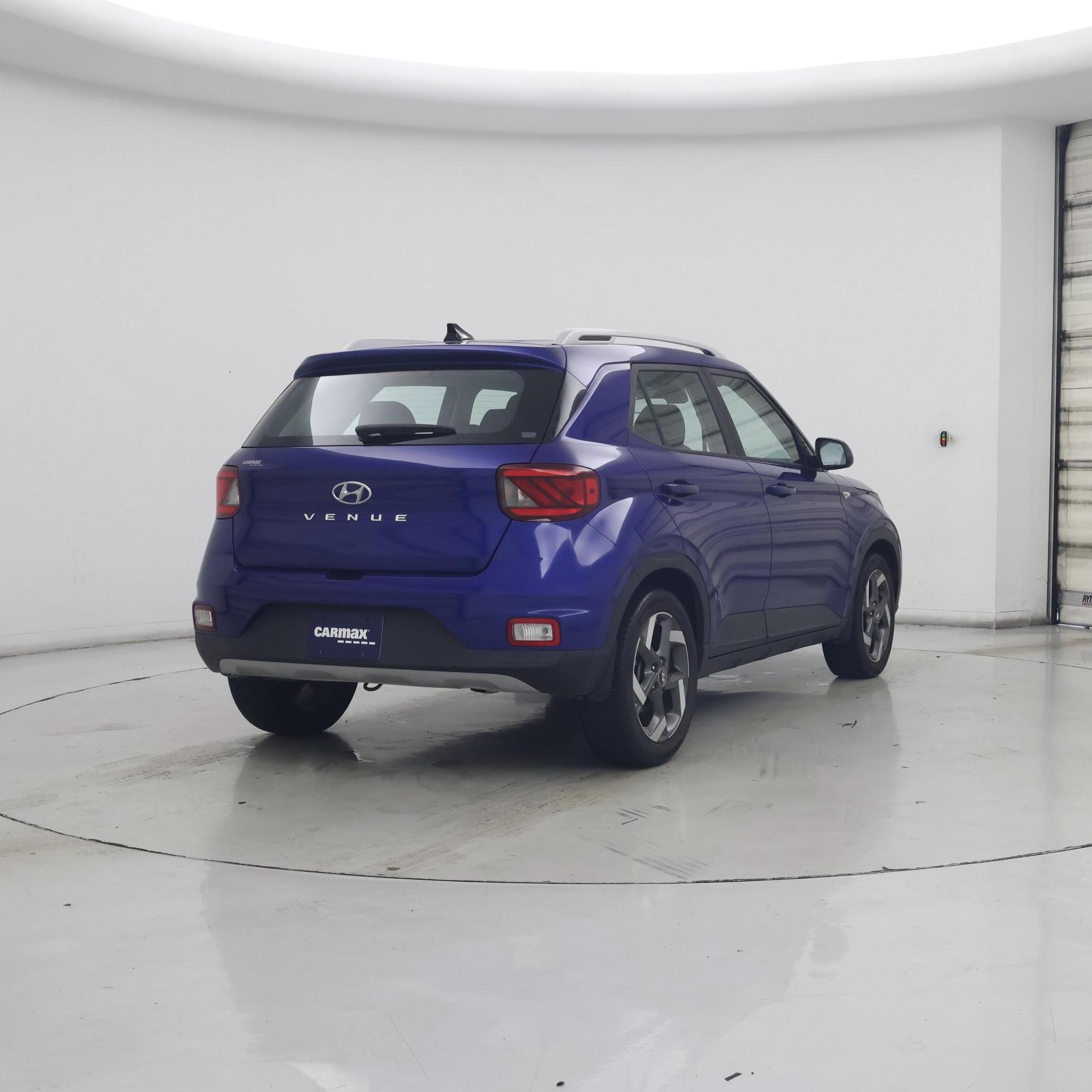 Thumbnail: 2022 Hyundai Venue - 8