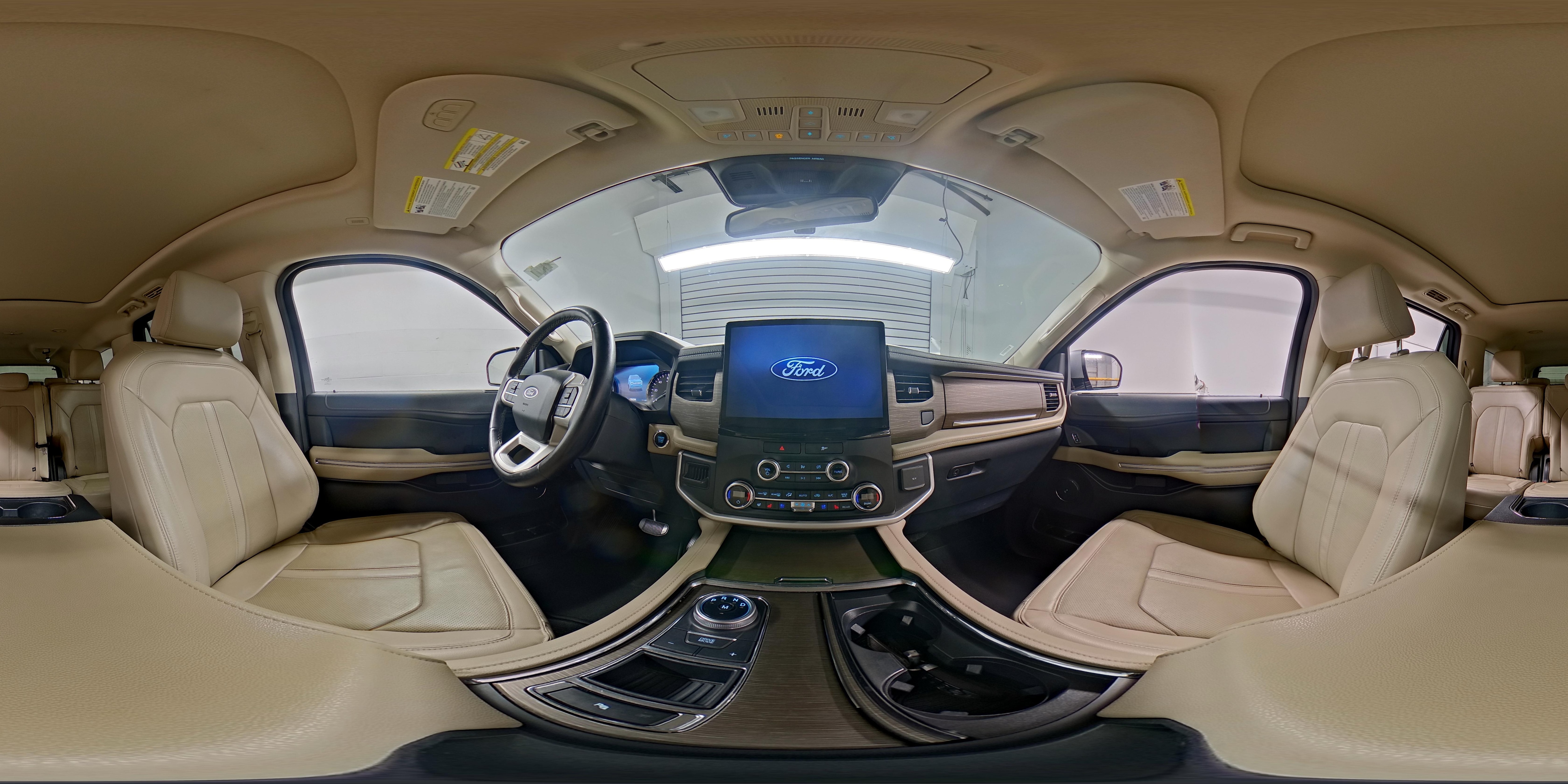2022 Ford Expedition Limited - Photo 25