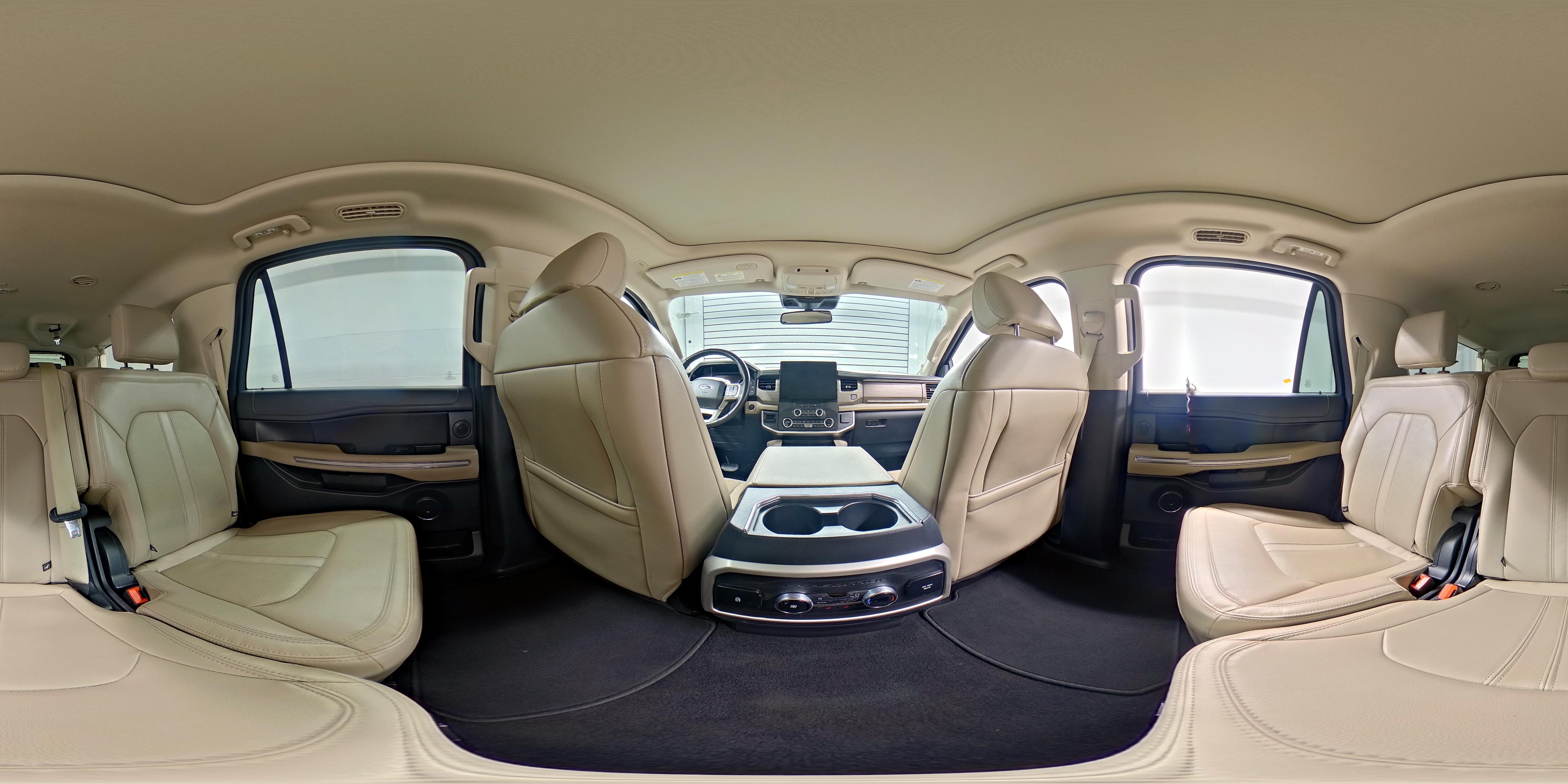 2022 Ford Expedition Limited - Photo 26