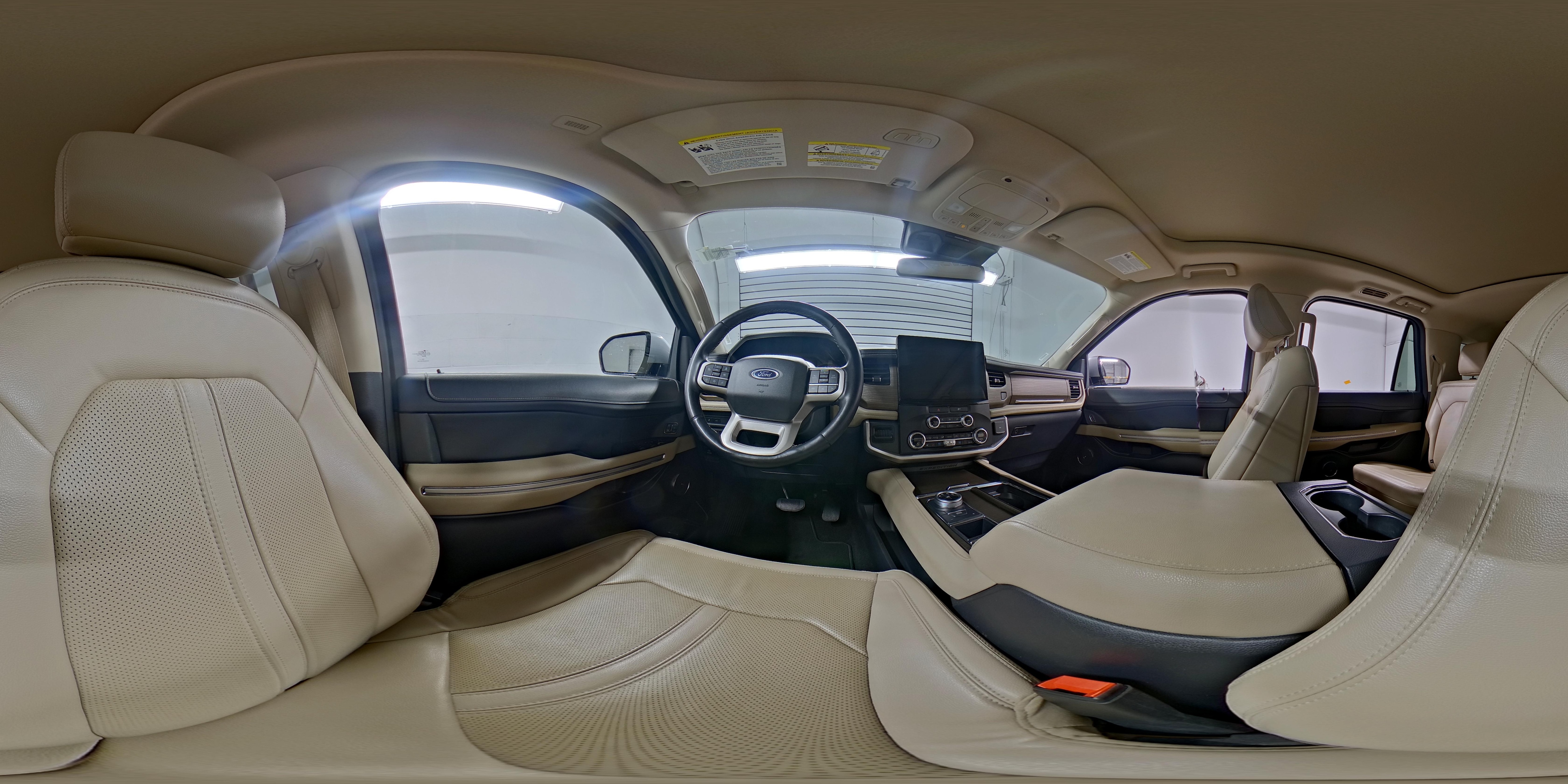 2022 Ford Expedition Limited - Photo 27