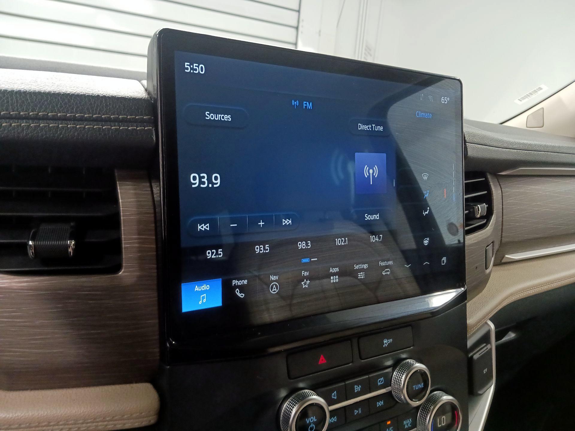 Thumbnail: 2022 Ford Expedition MAX - 15