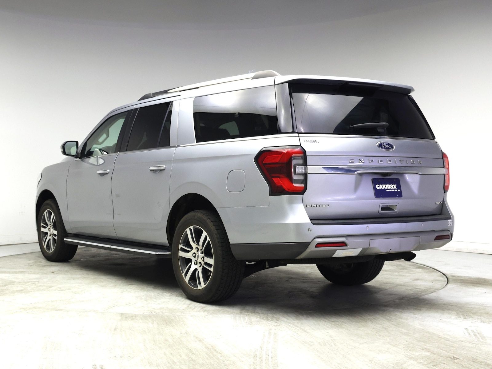 2022 Ford Expedition Limited - Photo 3