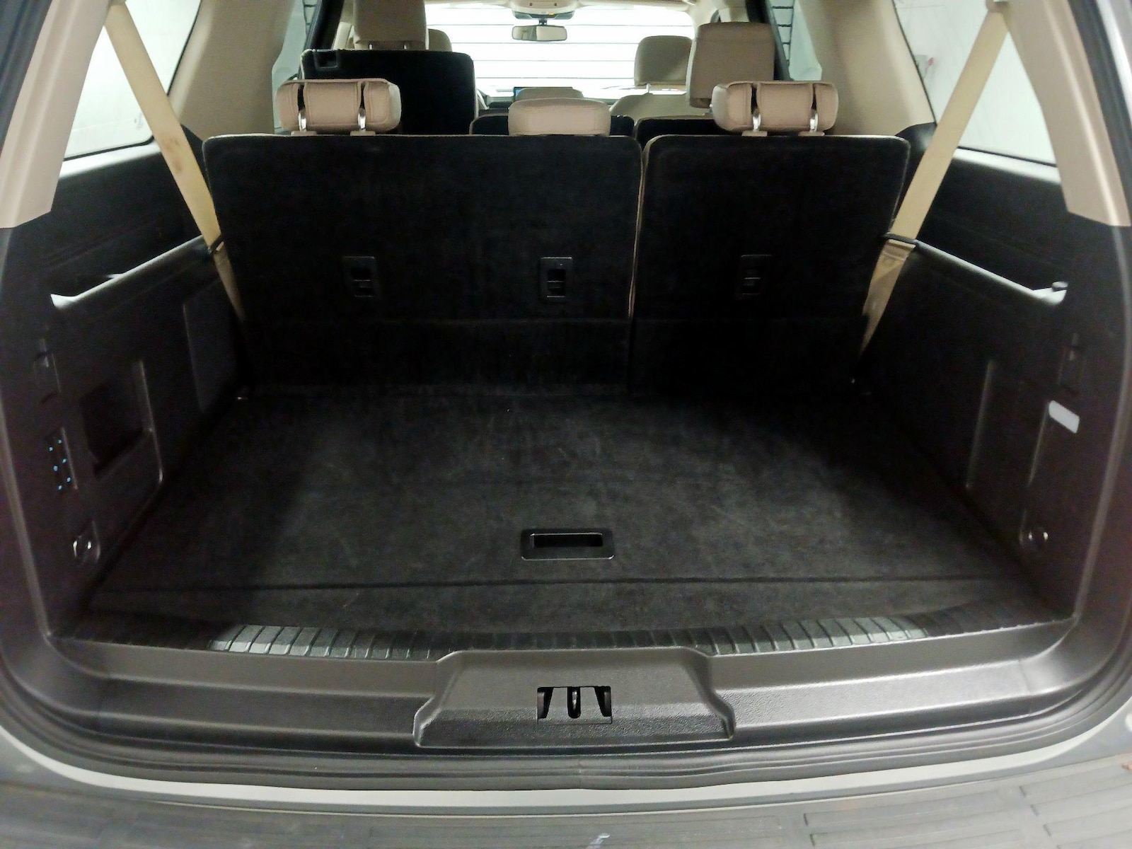2022 Ford Expedition Limited - Photo 22