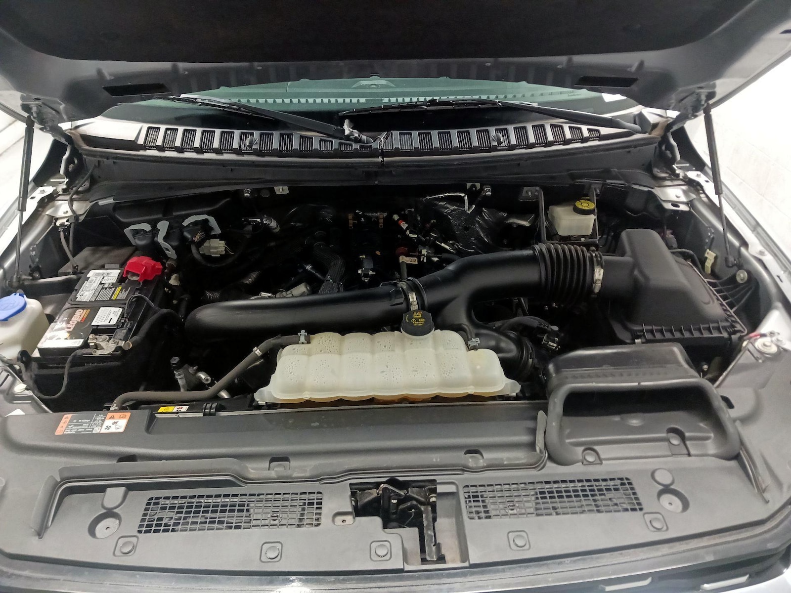 2022 Ford Expedition Limited - Photo 23
