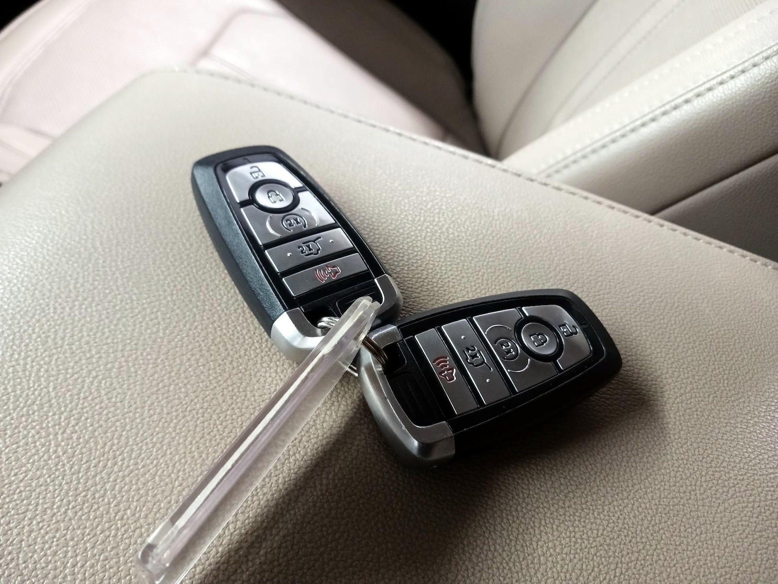 2022 Ford Expedition Limited - Photo 24
