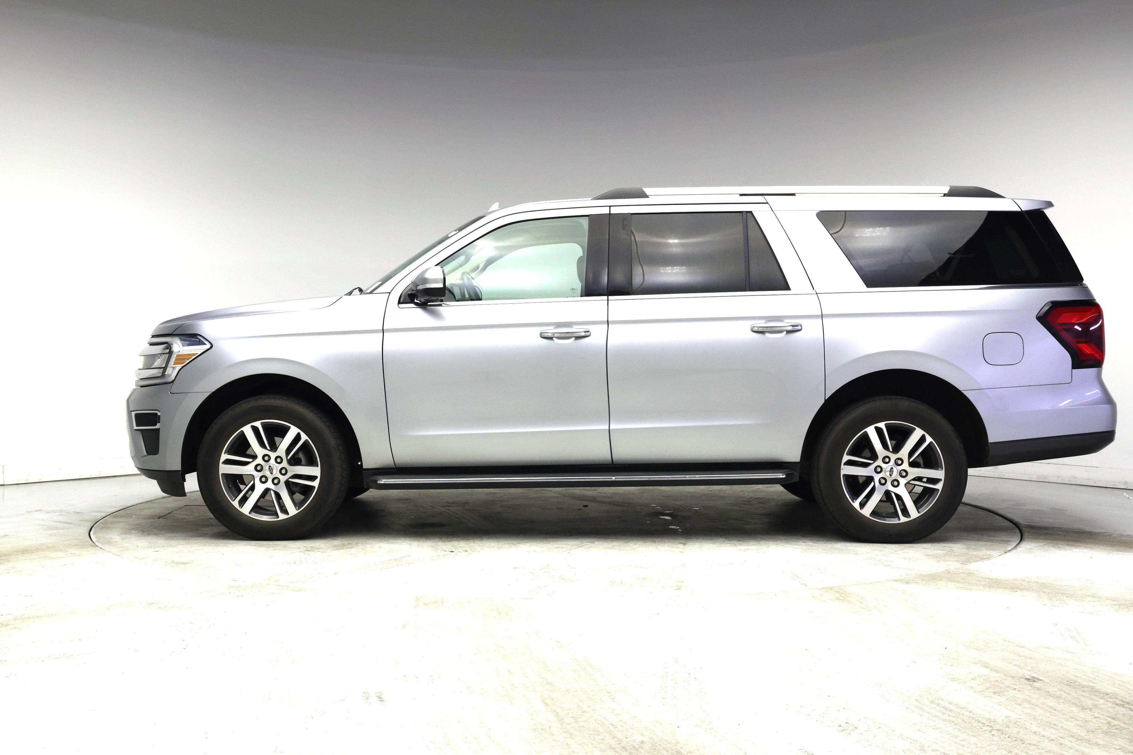 Thumbnail: 2022 Ford Expedition MAX - 3