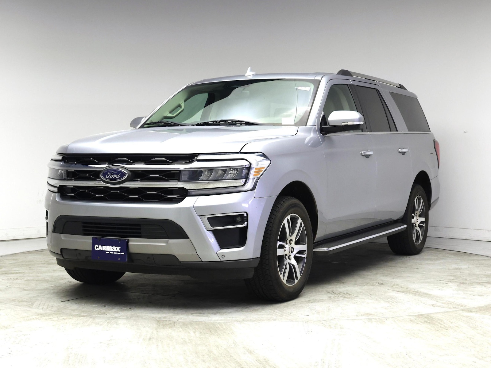 2022 Ford Expedition Limited - Photo 5