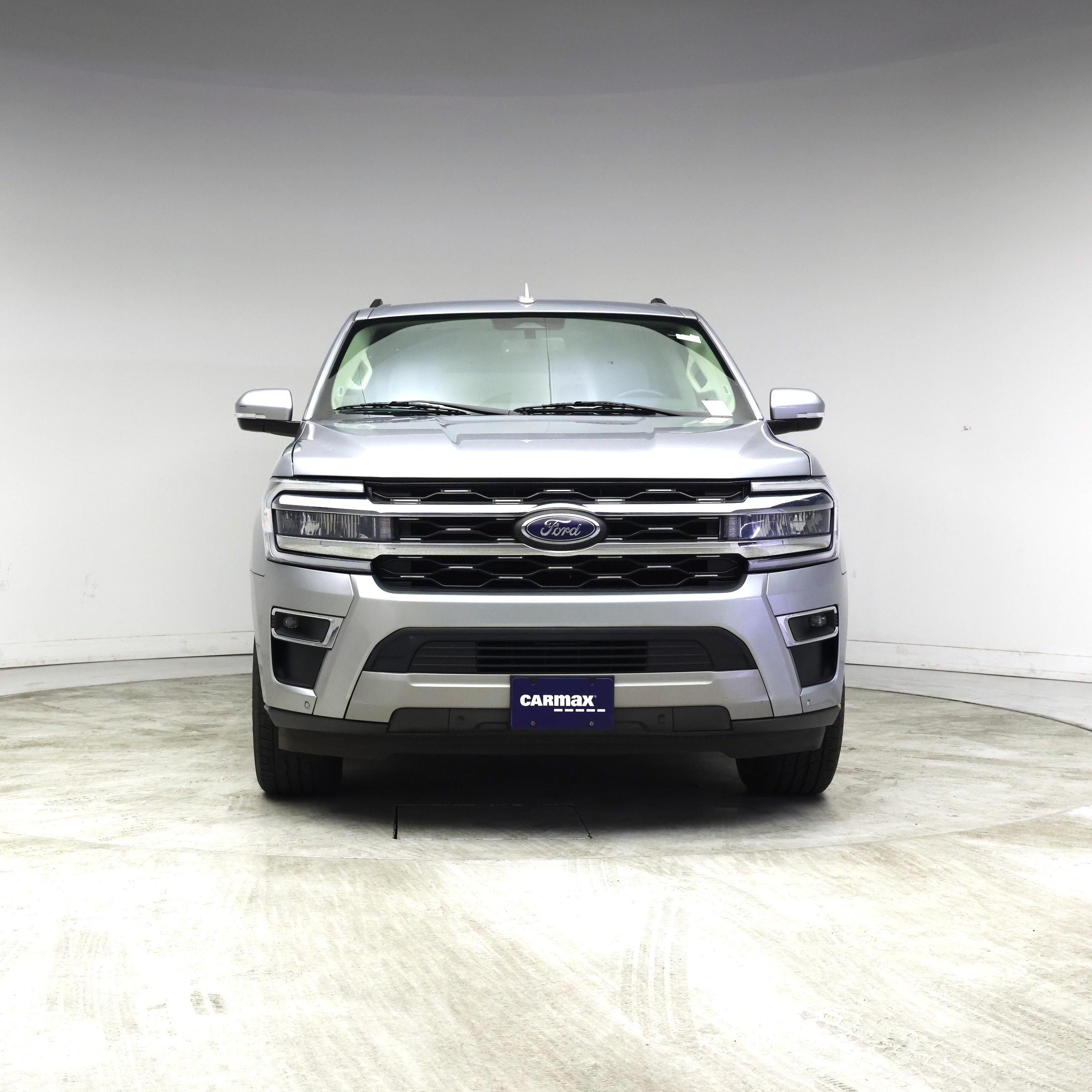 Thumbnail: 2022 Ford Expedition MAX - 5