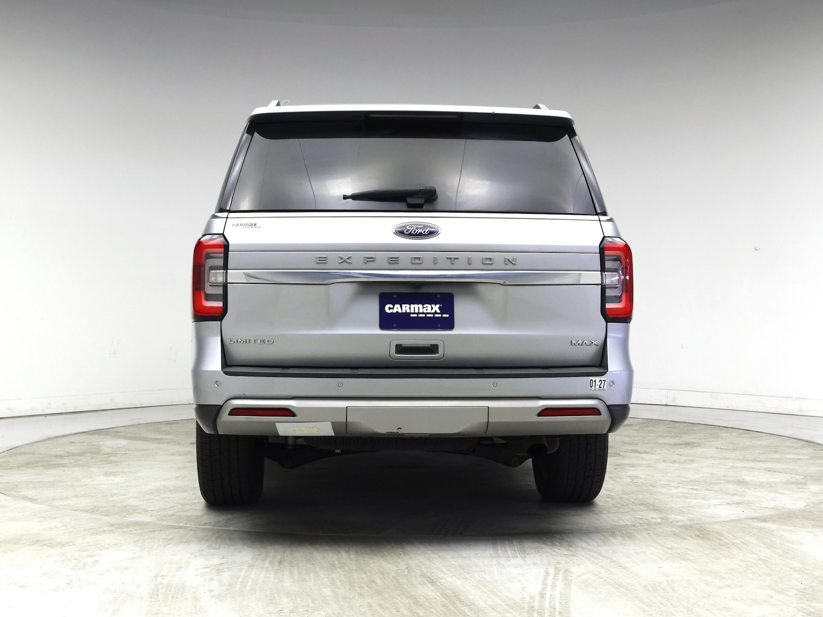 2022 Ford Expedition Limited - Photo 7