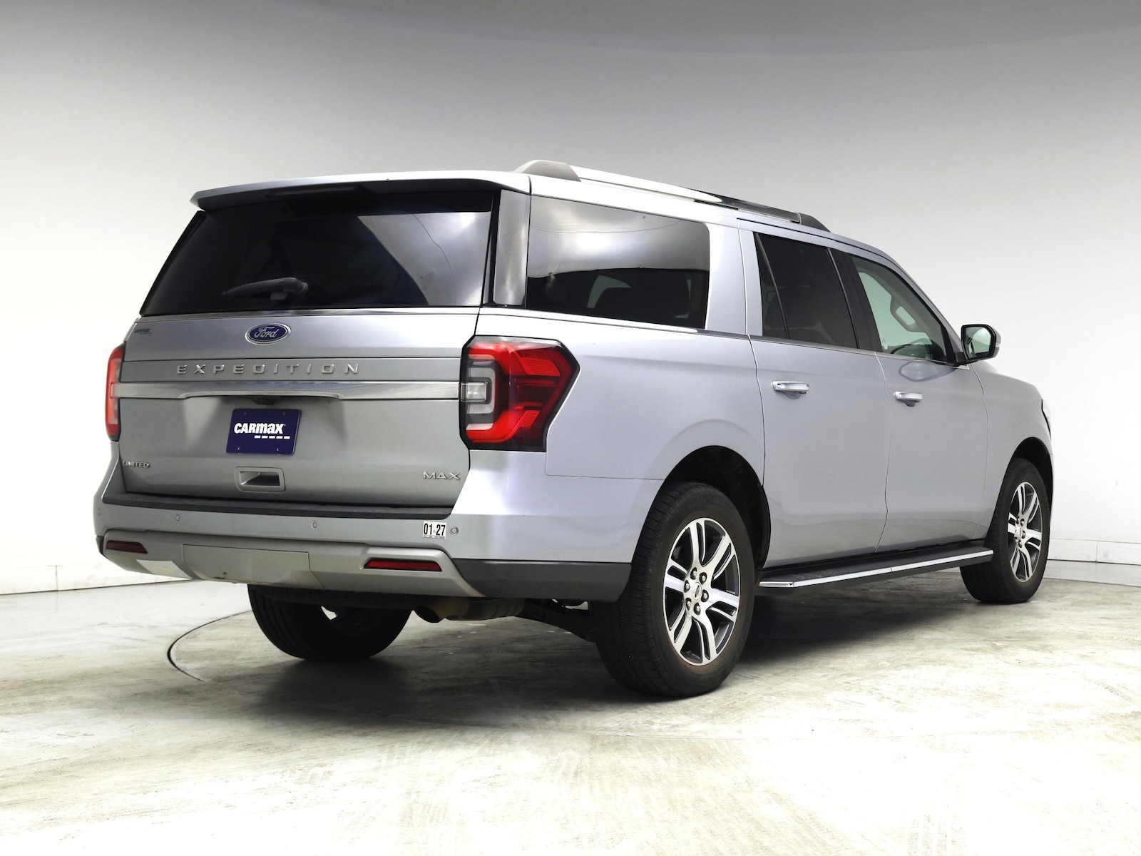 2022 Ford Expedition Limited - Photo 9