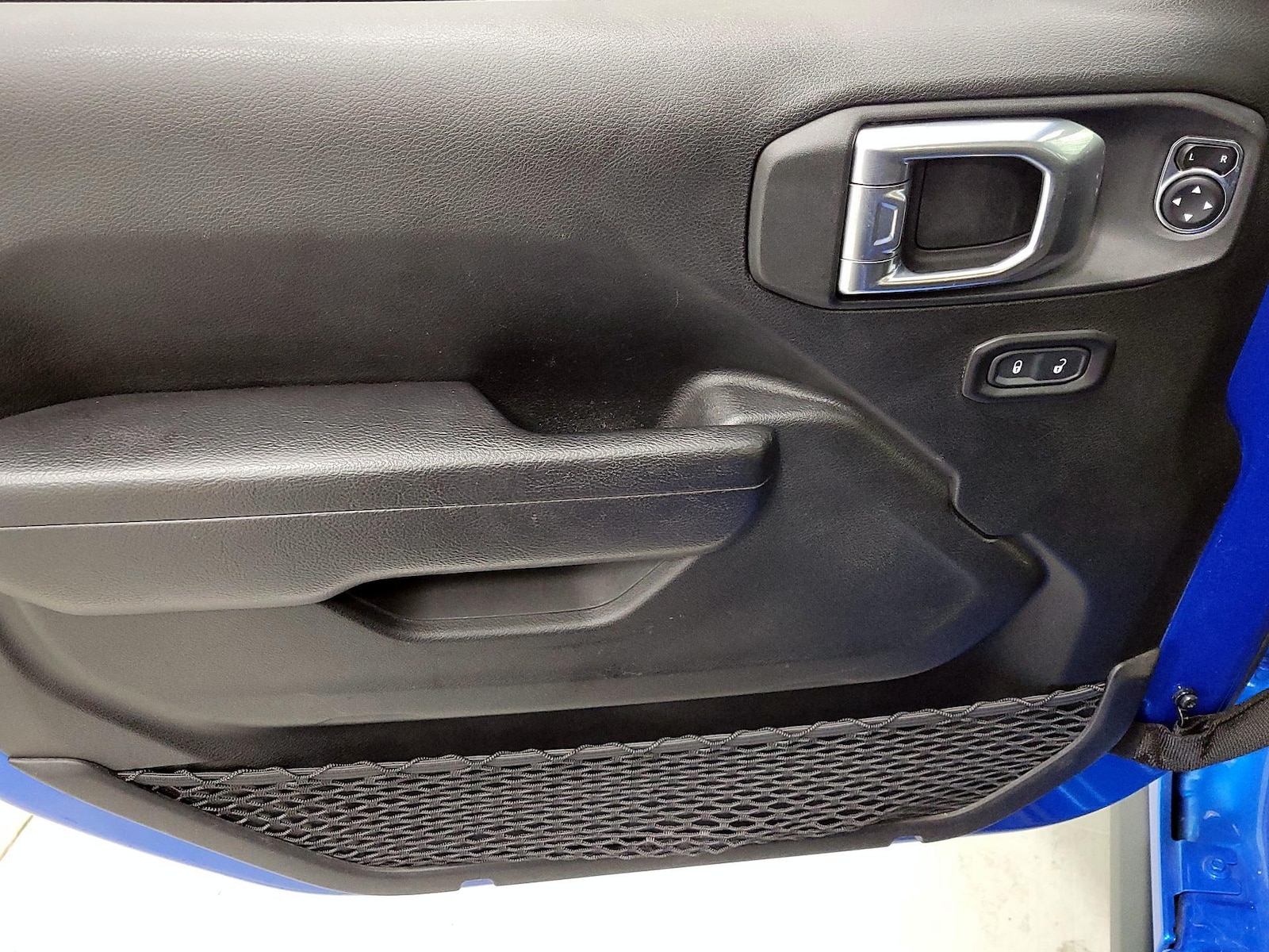 2022 Jeep Wrangler Unlimited Sport - Photo 13