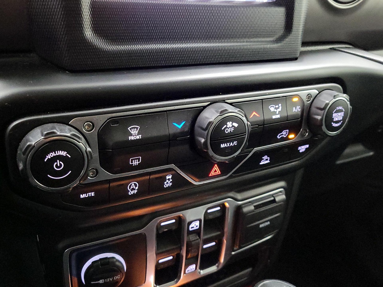 2022 Jeep Wrangler Unlimited Sport - Photo 17