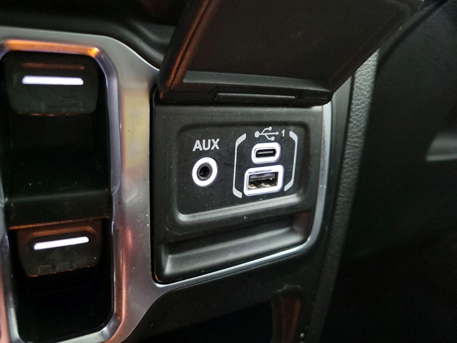 2022 Jeep Wrangler Unlimited Sport - Photo 19