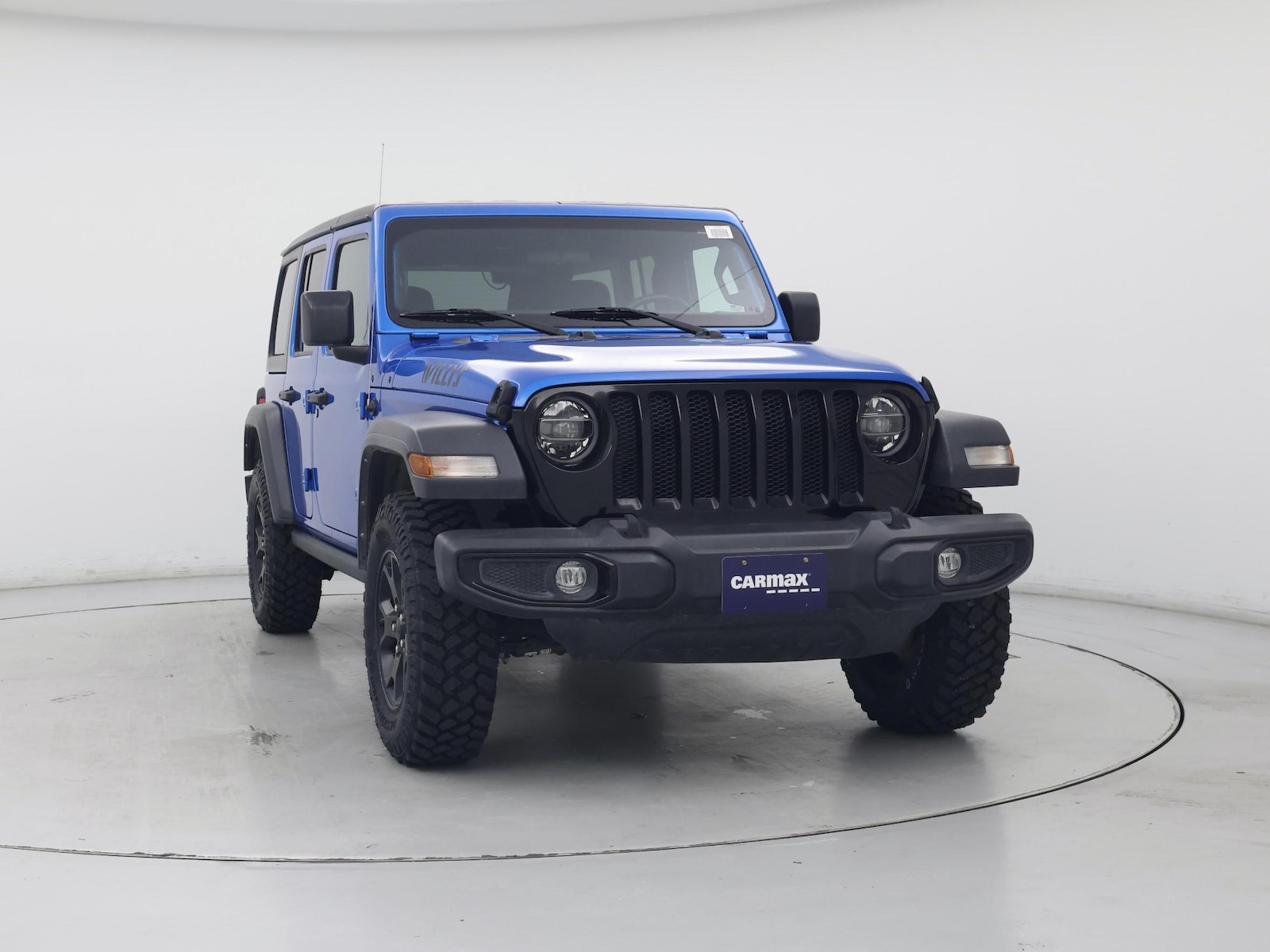 2022 Jeep Wrangler Unlimited Sport - Photo 6
