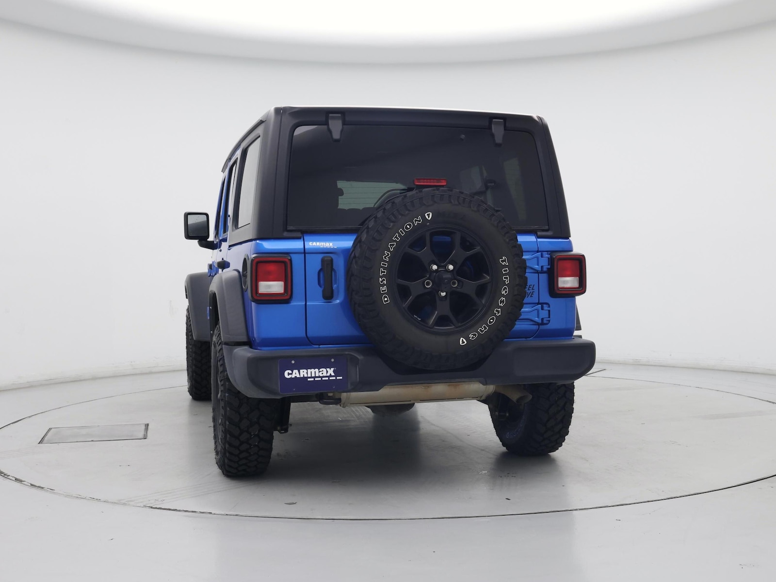 2022 Jeep Wrangler Unlimited Sport - Photo 7