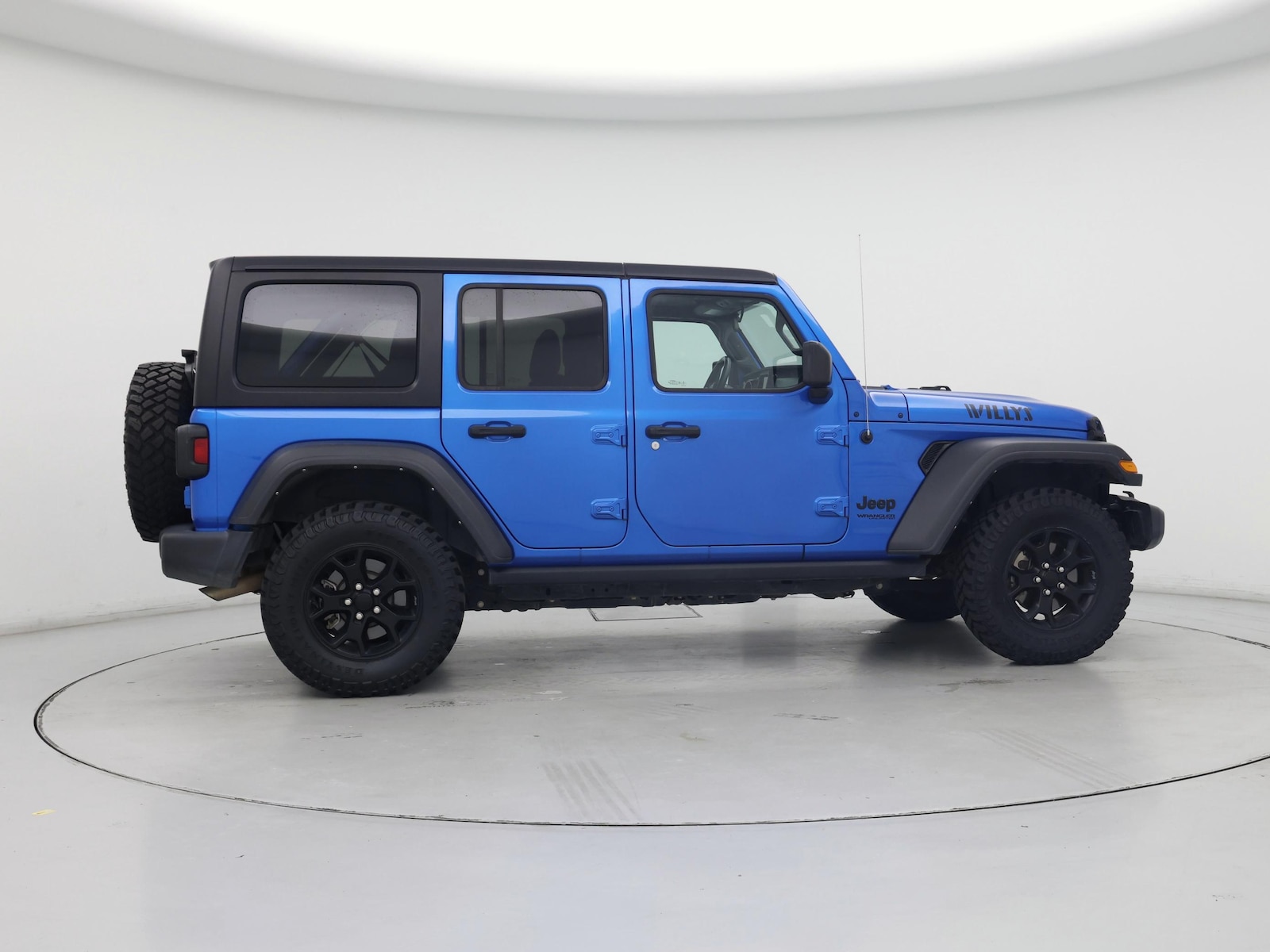 2022 Jeep Wrangler Unlimited Sport - Photo 8