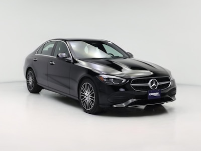 2025 Mercedes-Benz C300