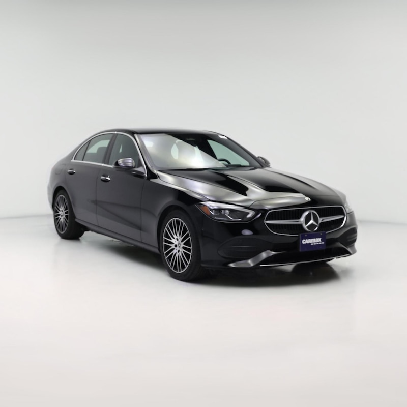 2025 Mercedes-Benz C300