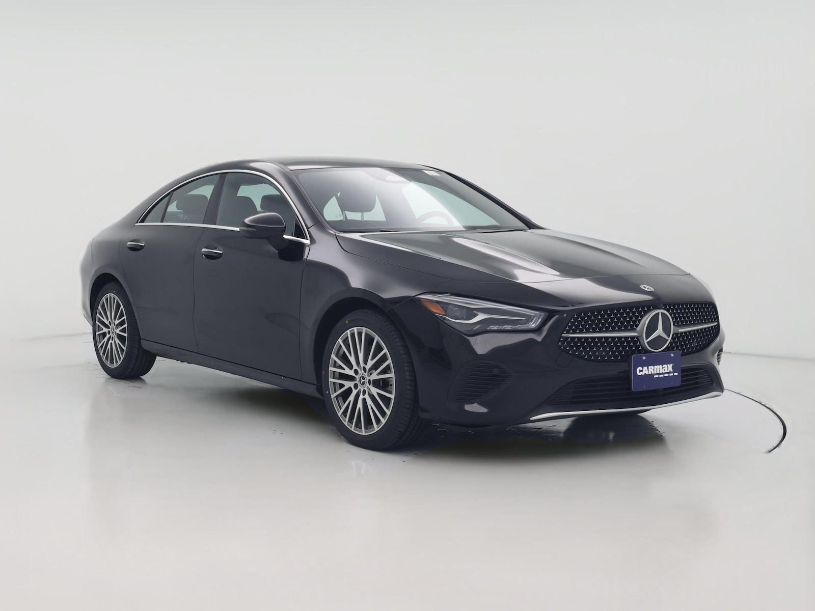 2025 Mercedes-Benz CLA