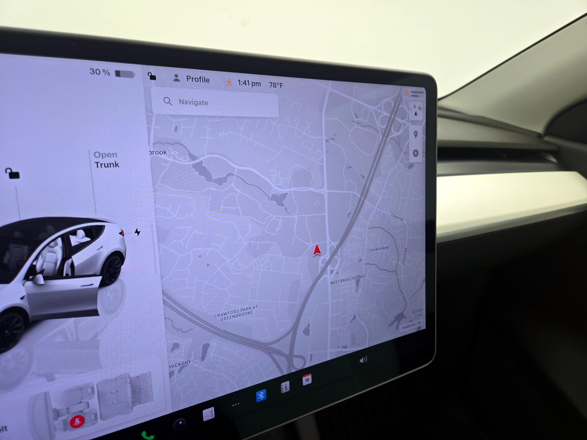 Thumbnail: 2022 Tesla Model Y - 13