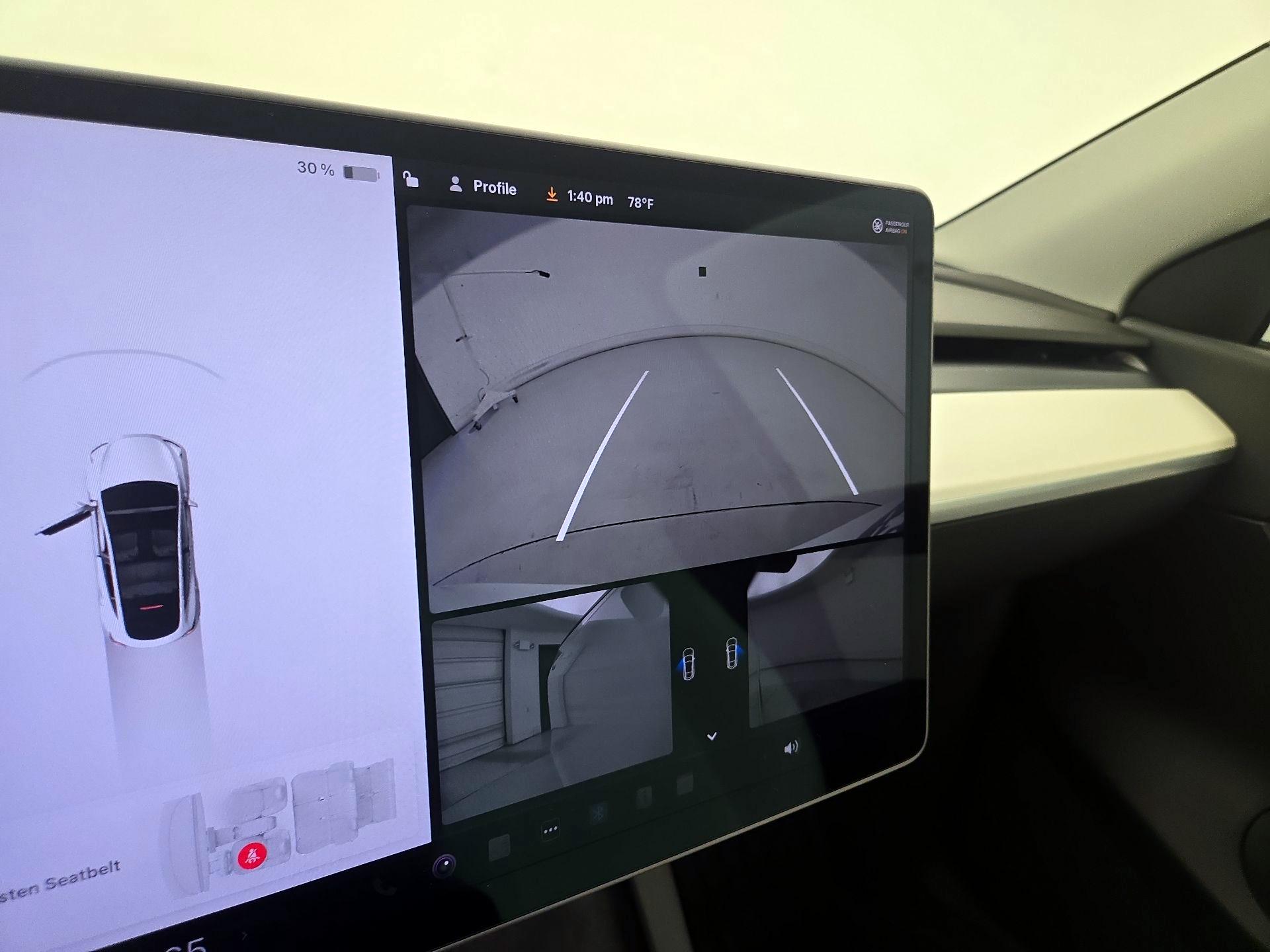 Thumbnail: 2022 Tesla Model Y - 14