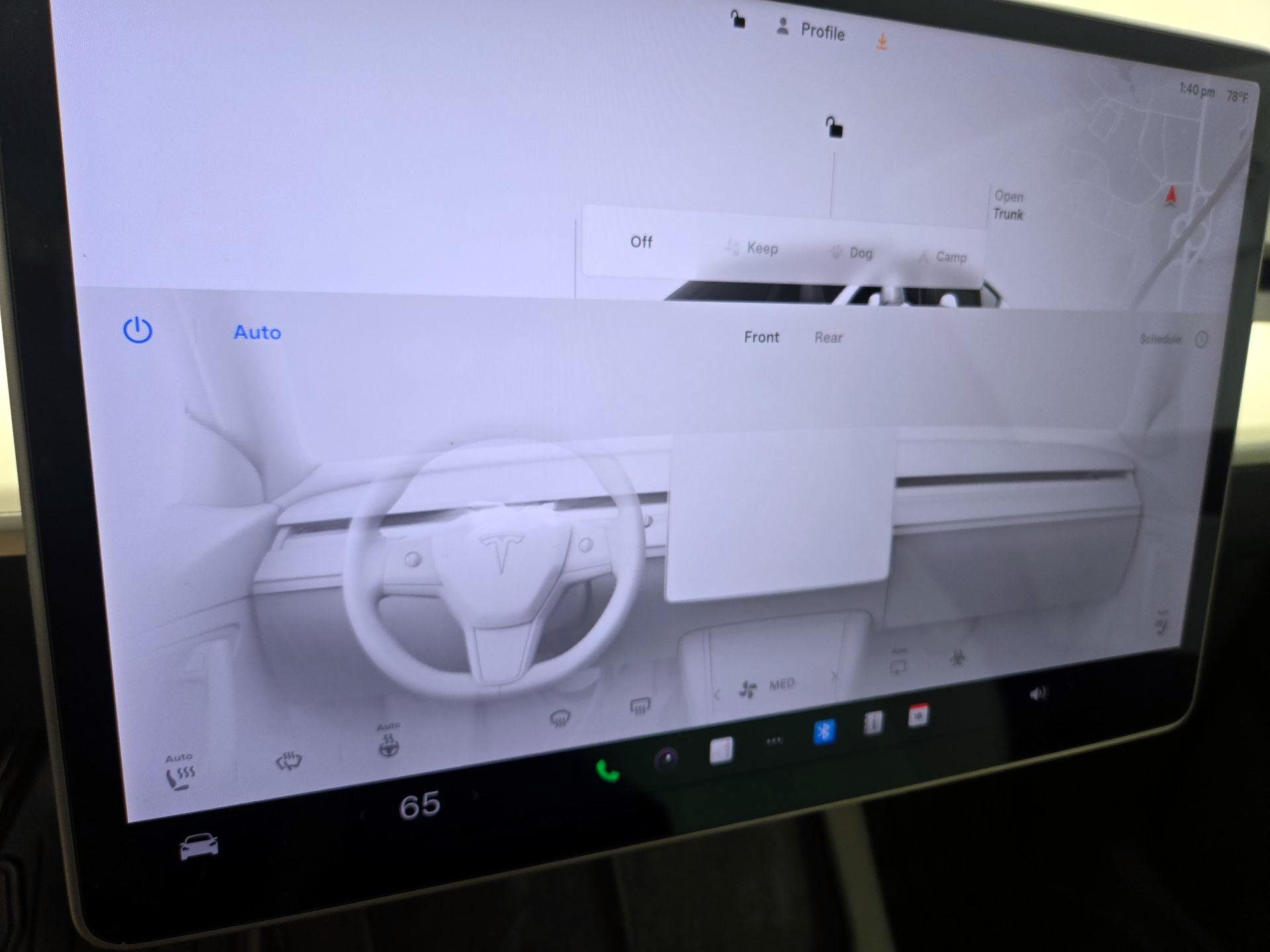 Thumbnail: 2022 Tesla Model Y - 16