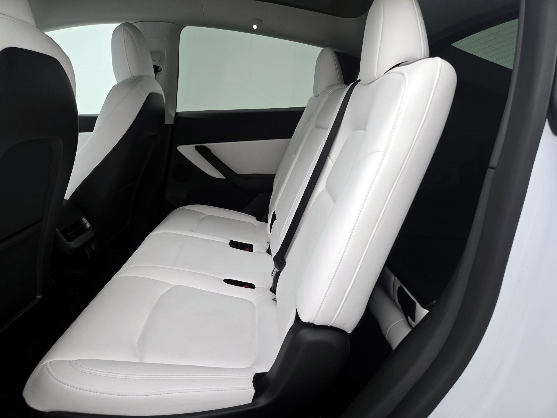Thumbnail: 2022 Tesla Model Y - 20