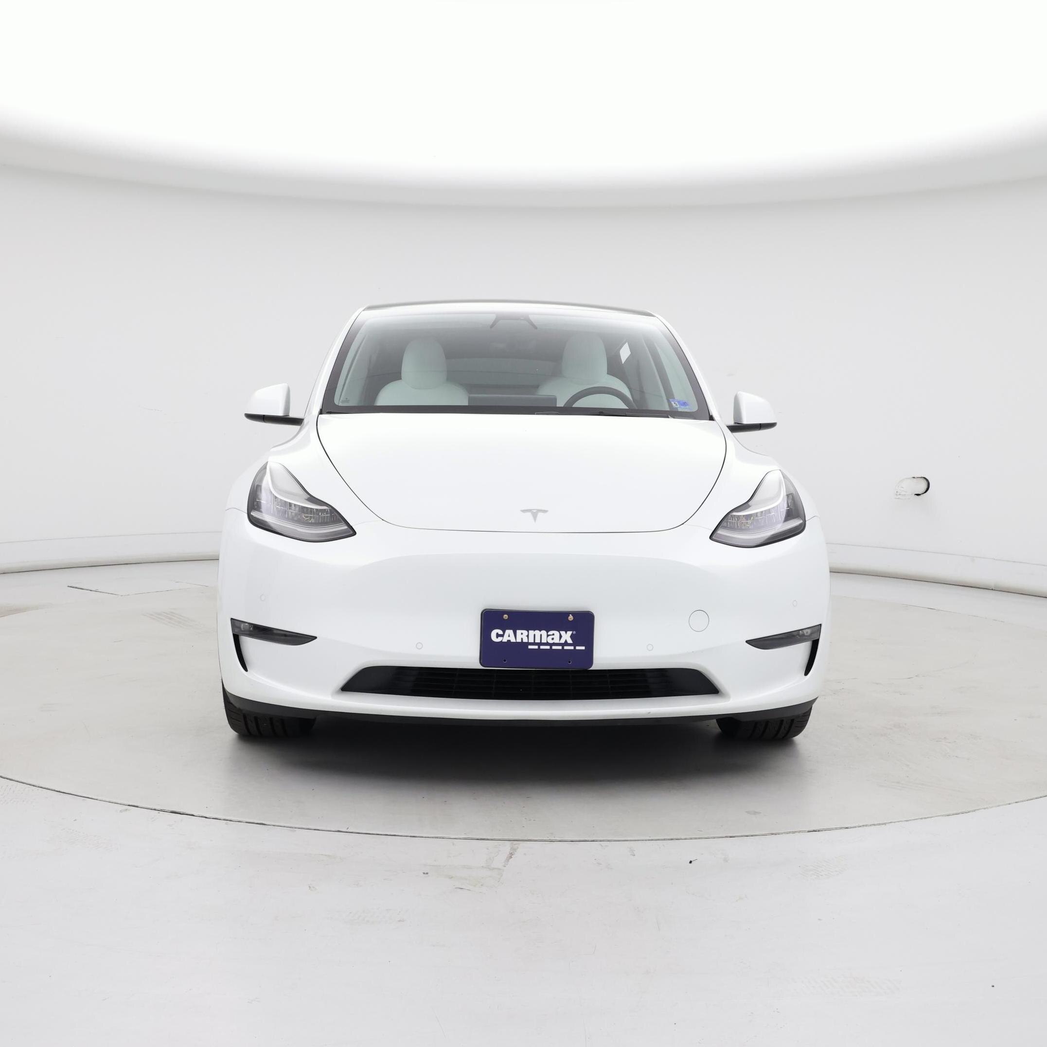Thumbnail: 2022 Tesla Model Y - 5