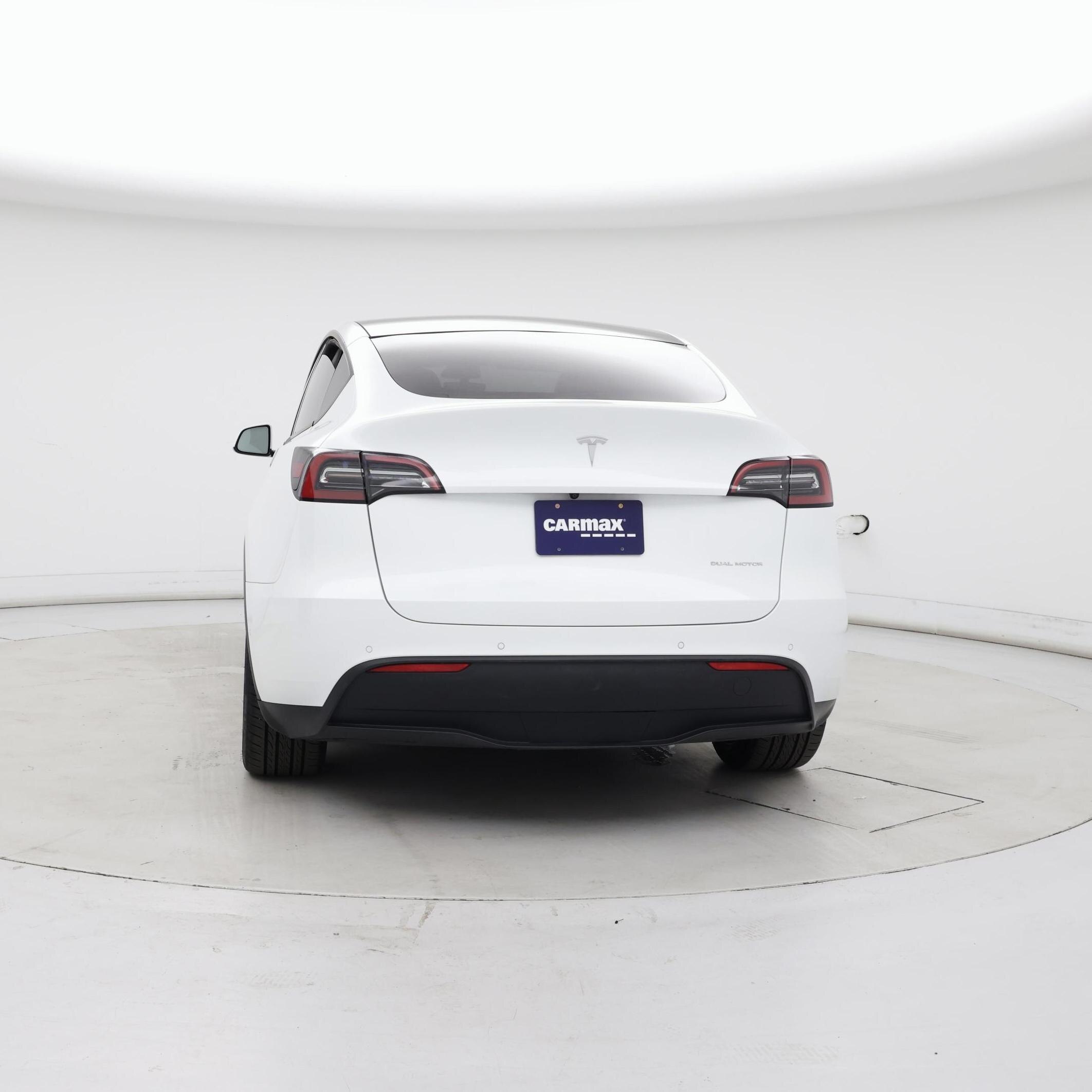 Thumbnail: 2022 Tesla Model Y - 6