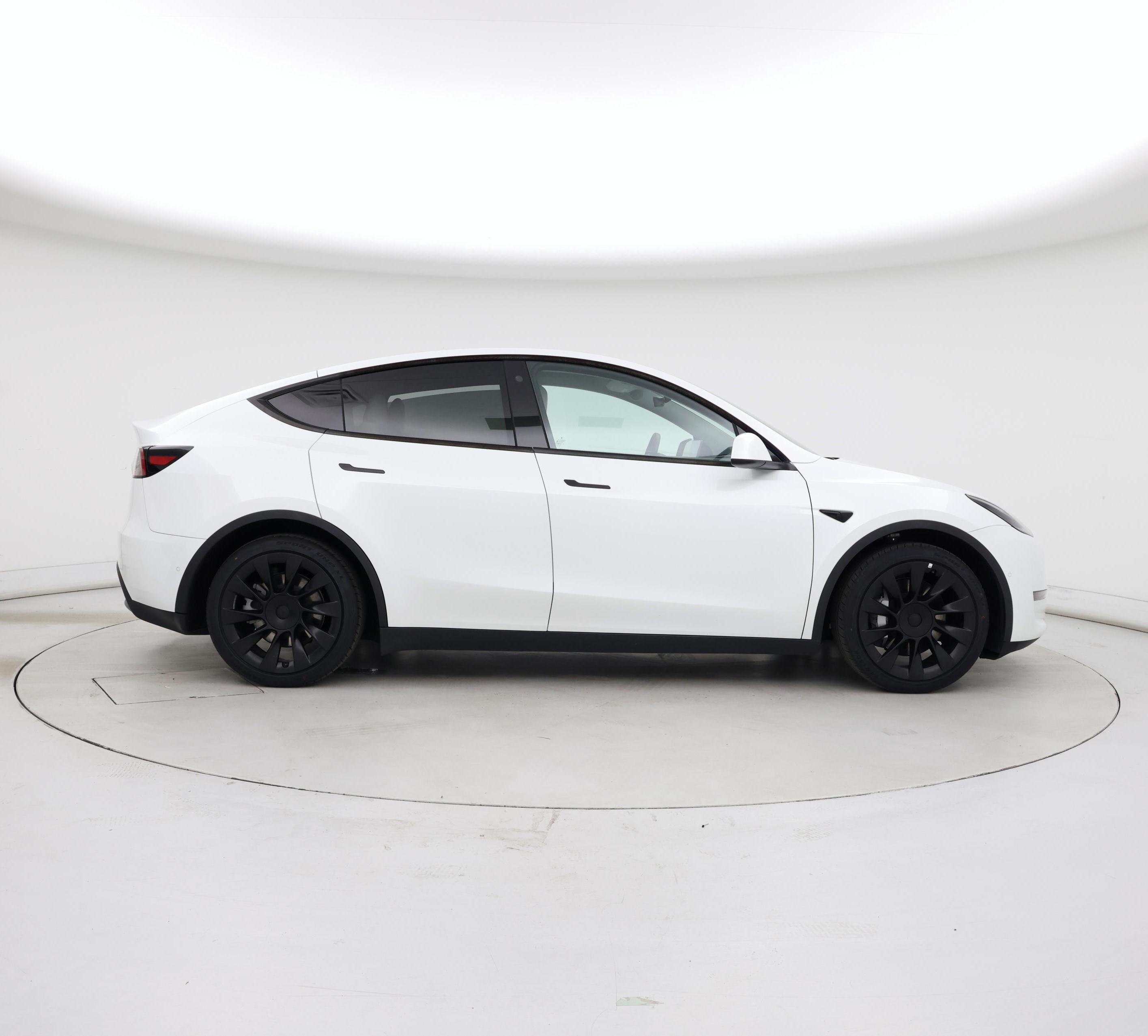 Thumbnail: 2022 Tesla Model Y - 7