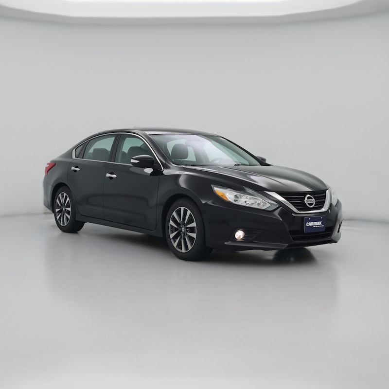 2017 Nissan Altima SL