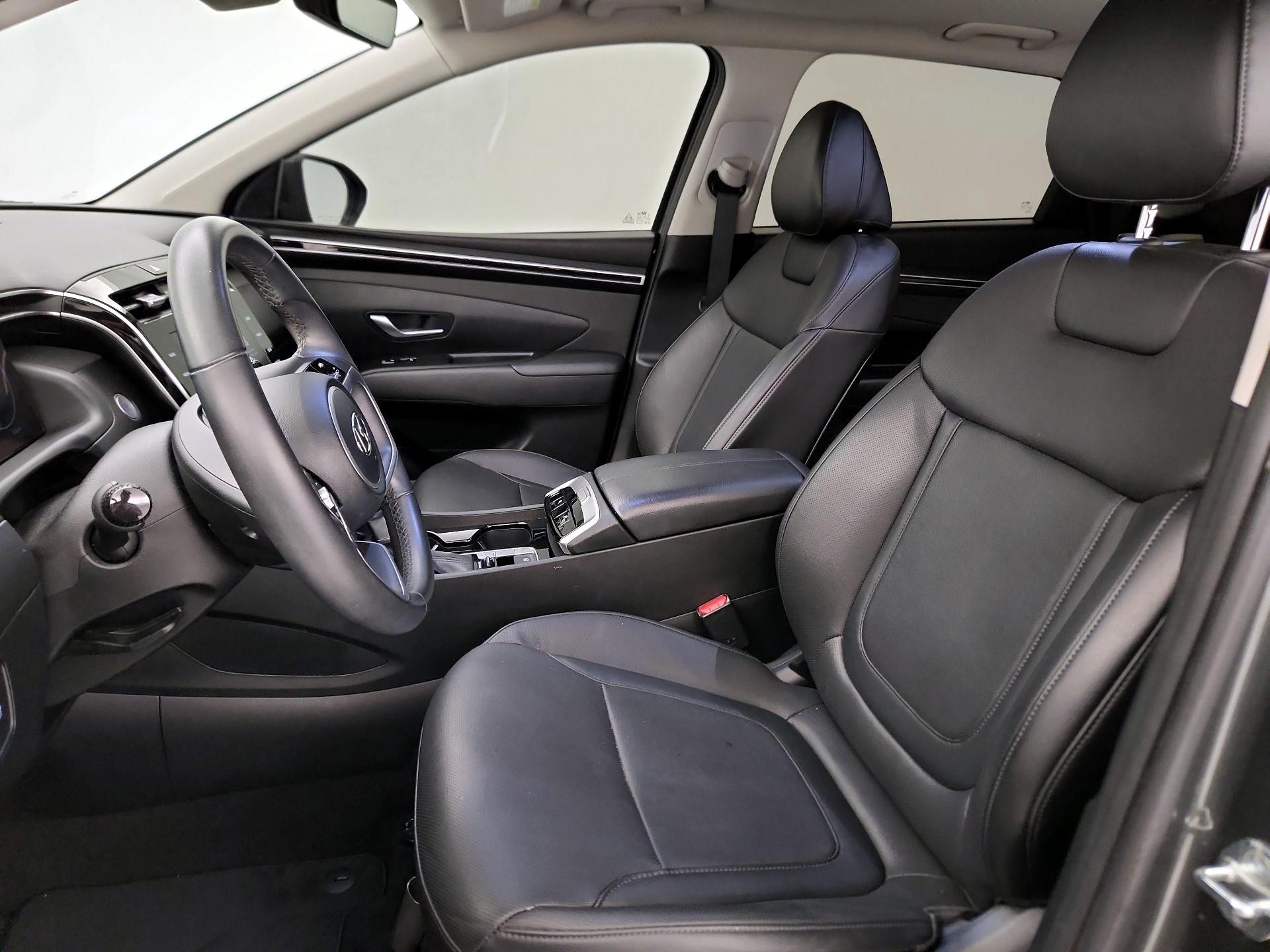 Thumbnail: 2023 Hyundai Tucson - 11