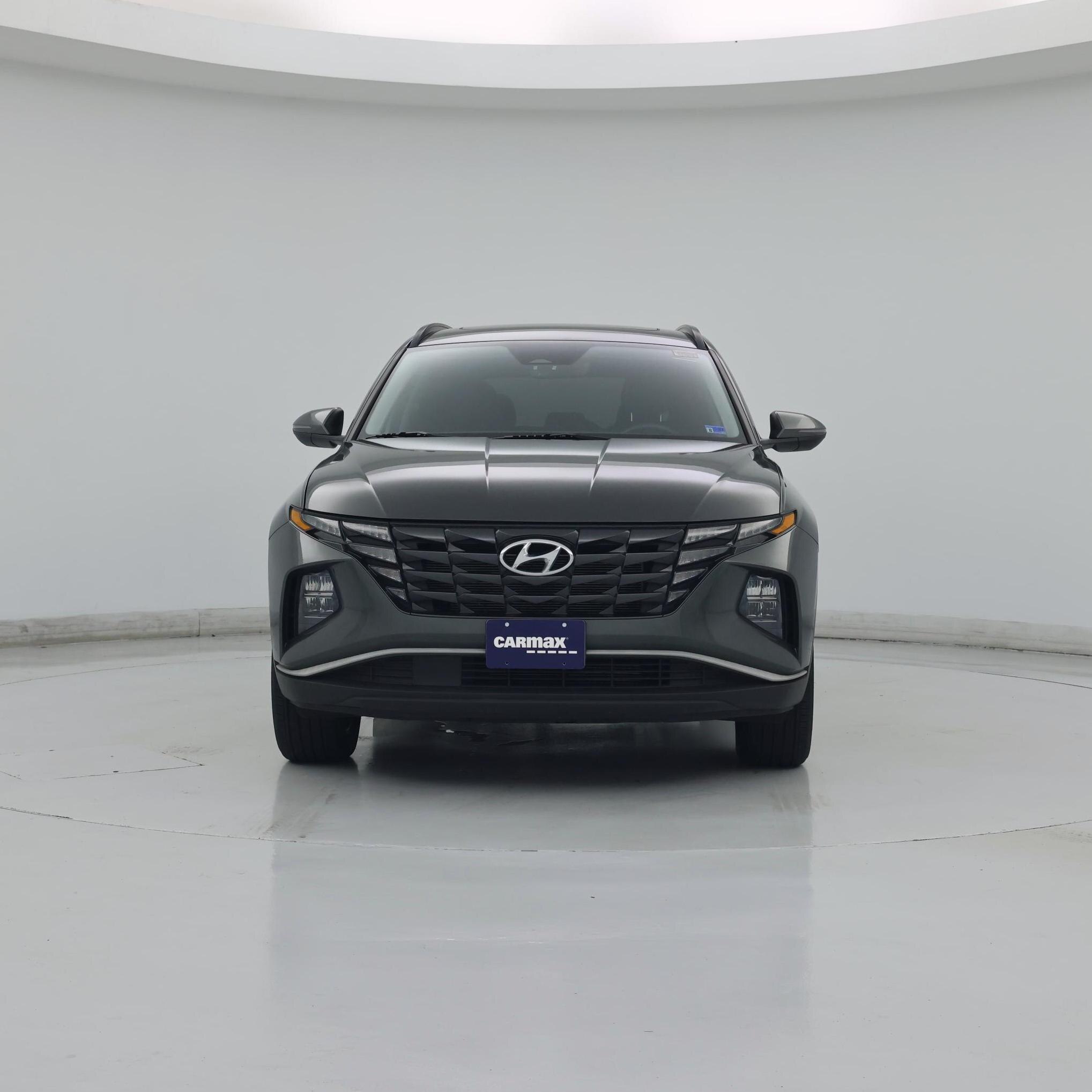 Thumbnail: 2023 Hyundai Tucson - 5