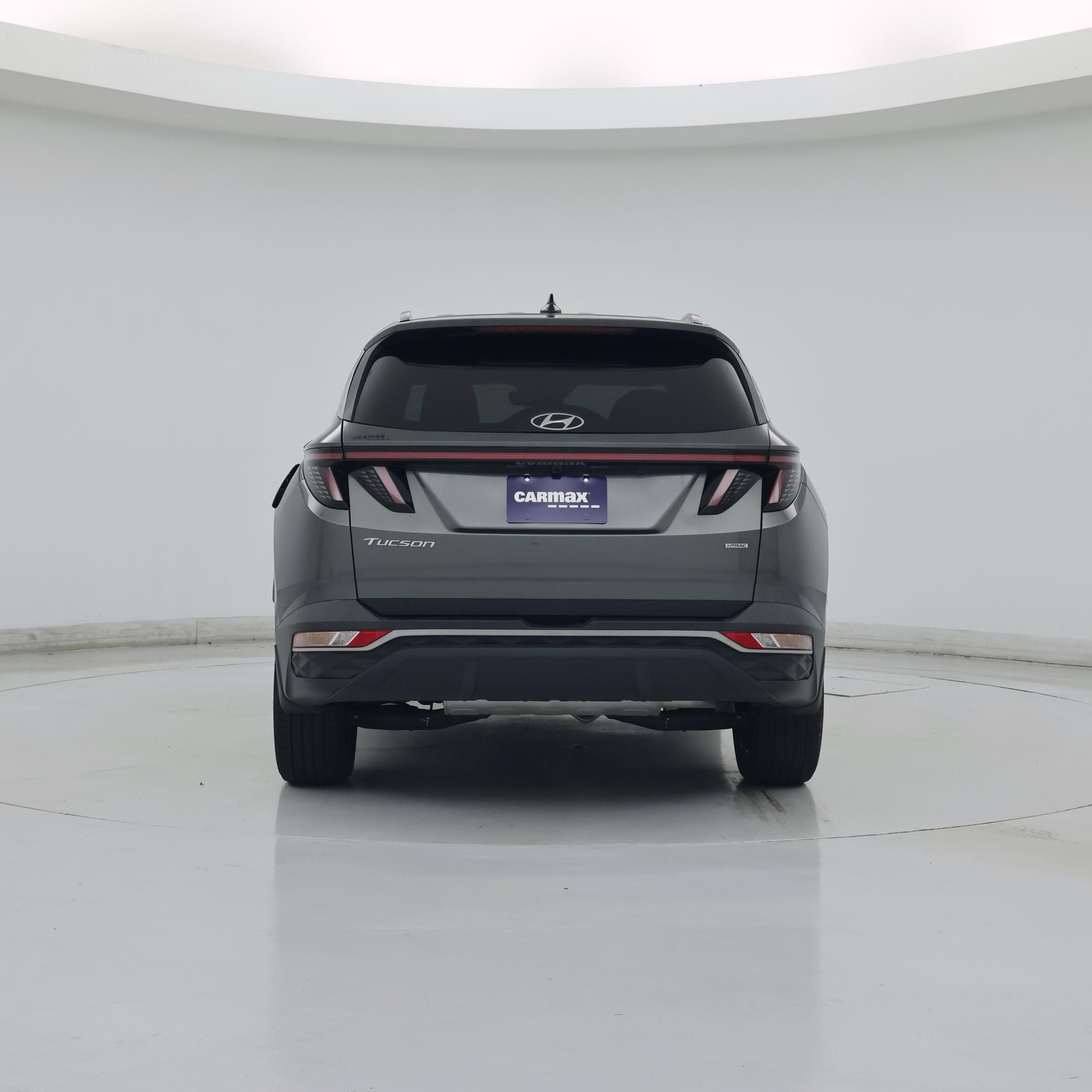 Thumbnail: 2023 Hyundai Tucson - 6