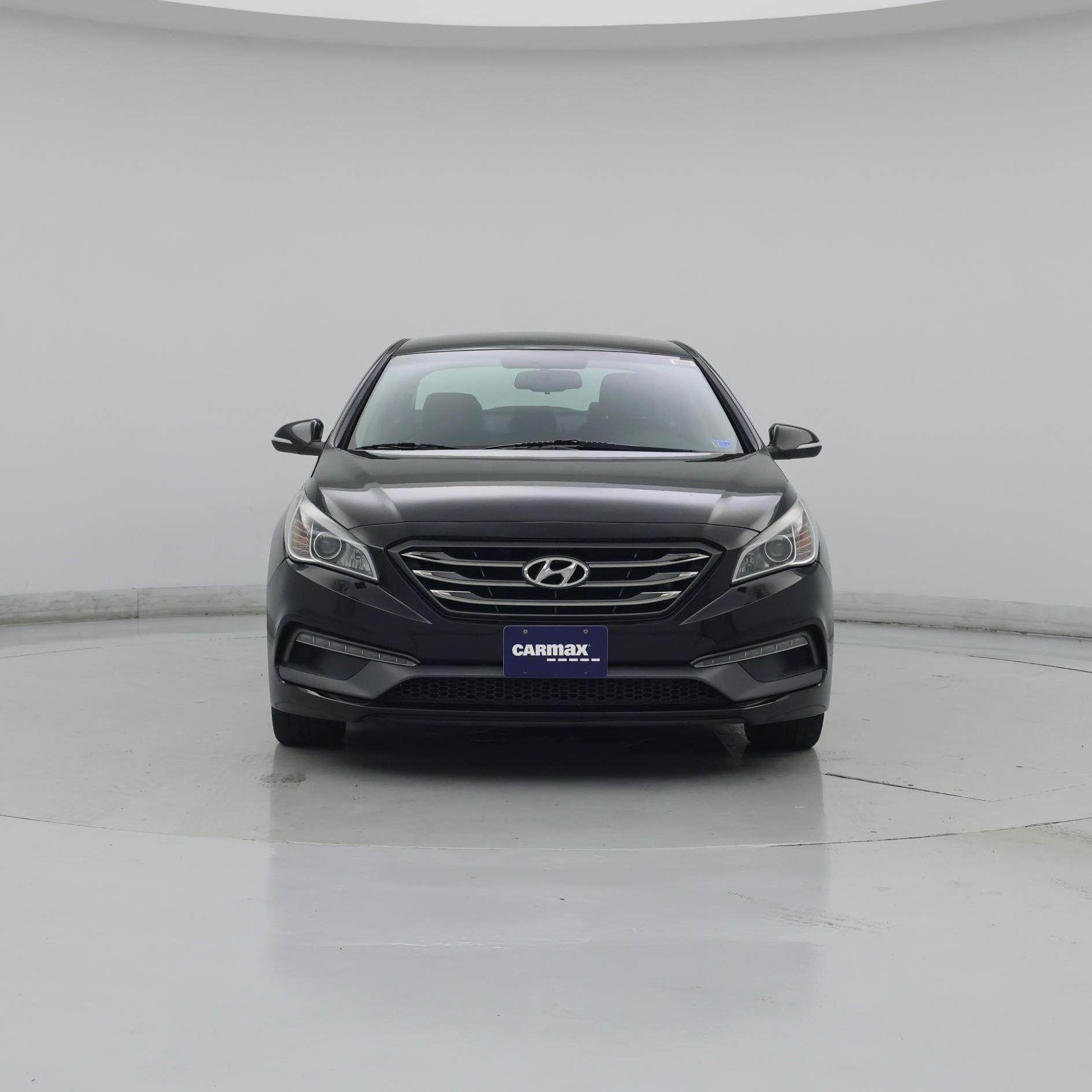 Thumbnail: 2016 Hyundai Sonata - 5