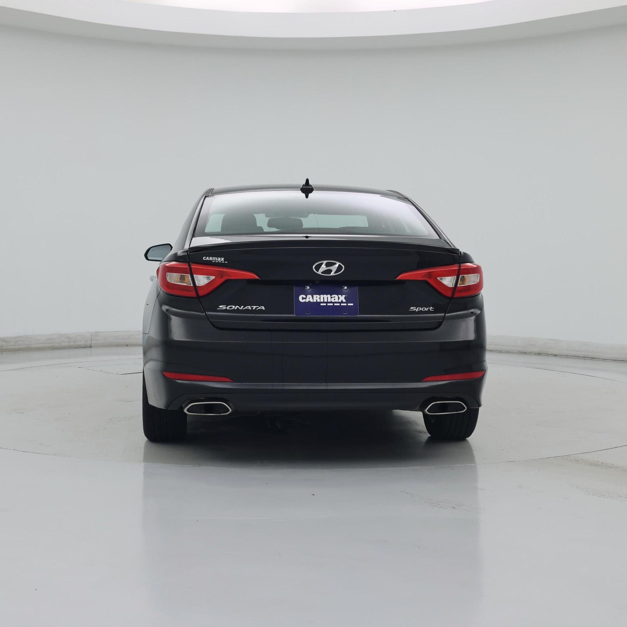 Thumbnail: 2016 Hyundai Sonata - 6