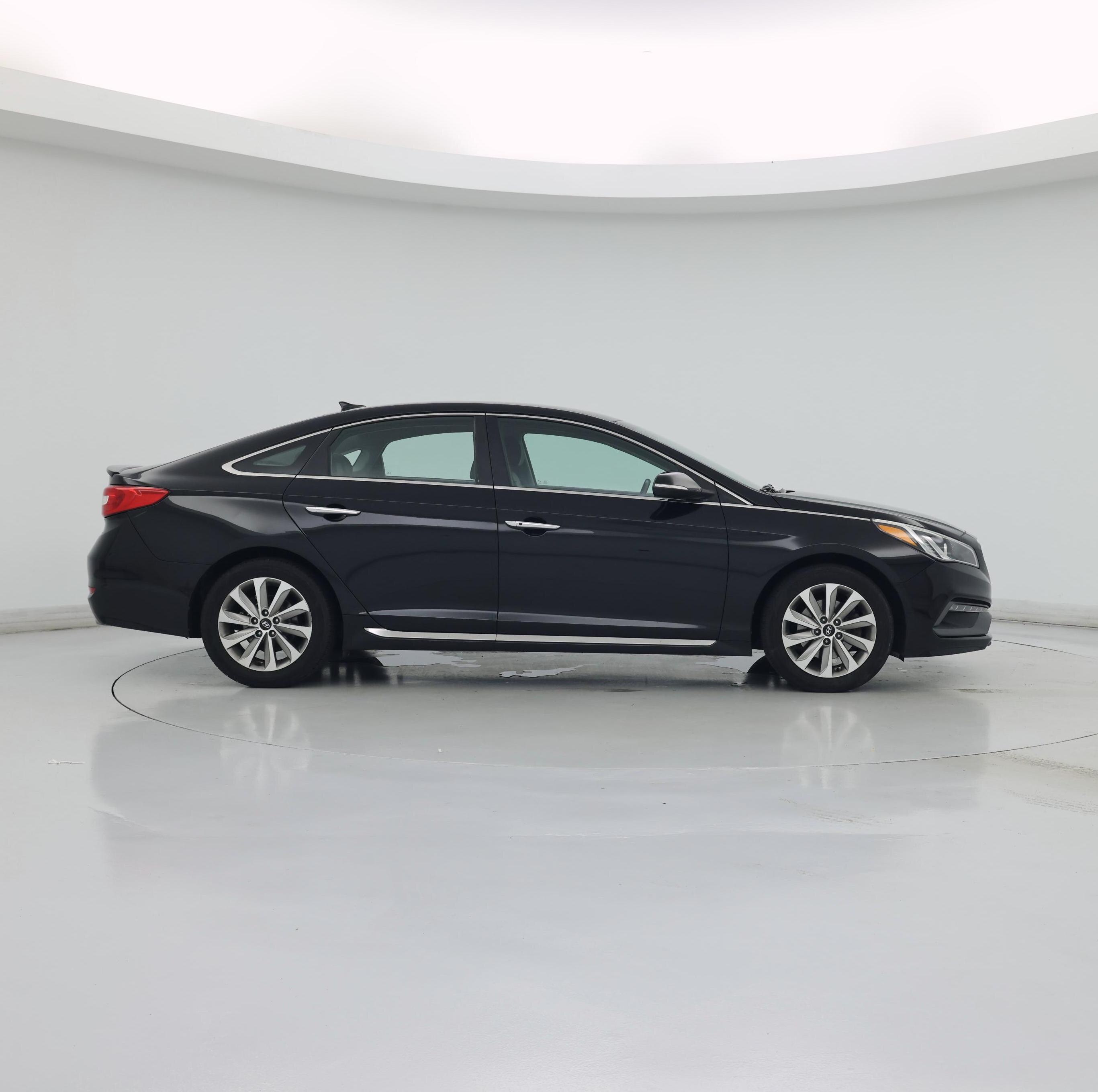 Thumbnail: 2016 Hyundai Sonata - 7