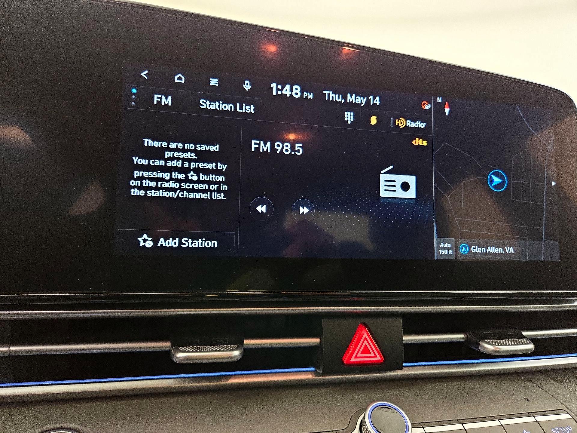Thumbnail: 2024 Hyundai Elantra - 16